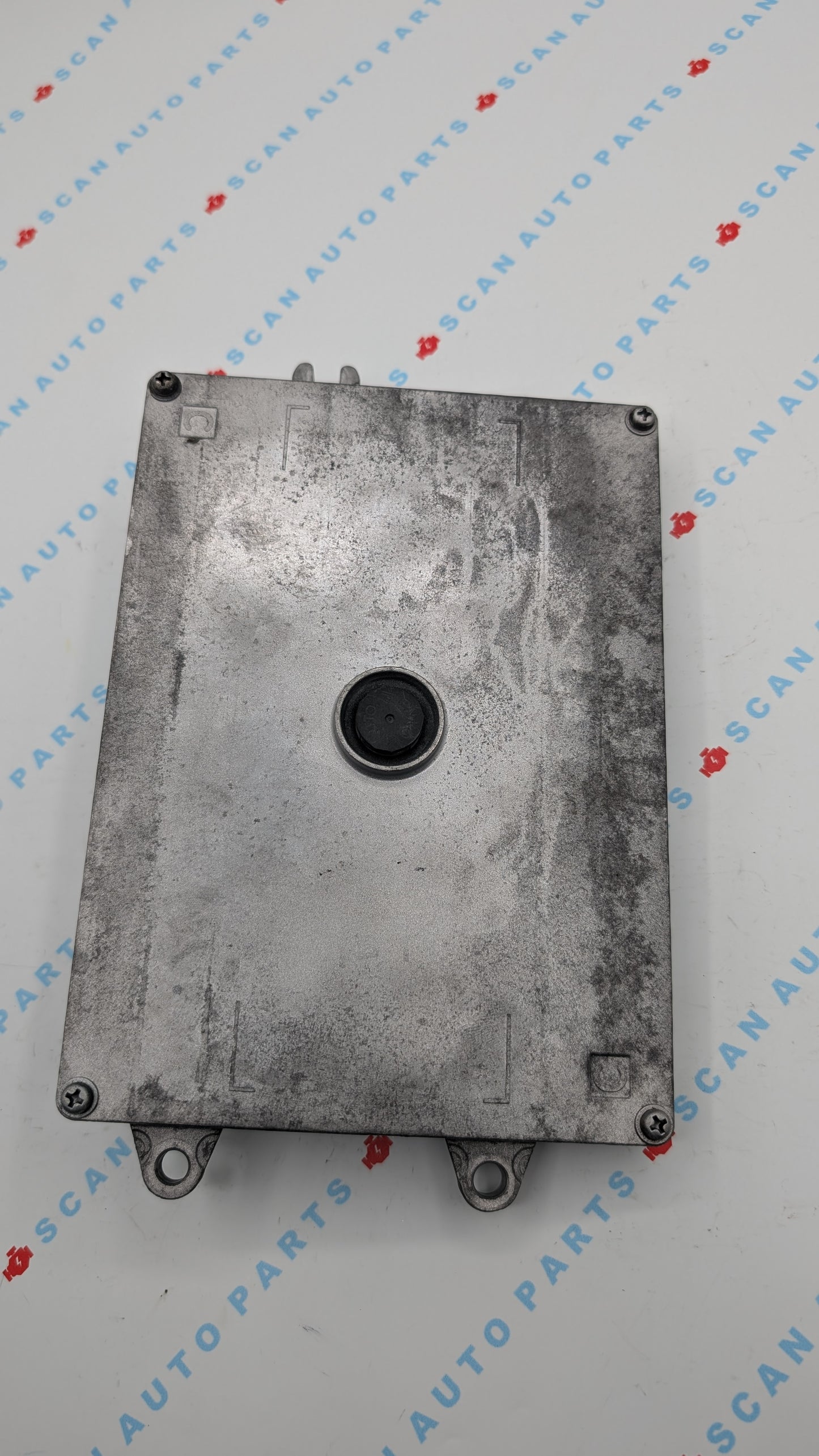 Used 2018 Acura MDX KEIHIN  ECU 37820-5J6-C62
