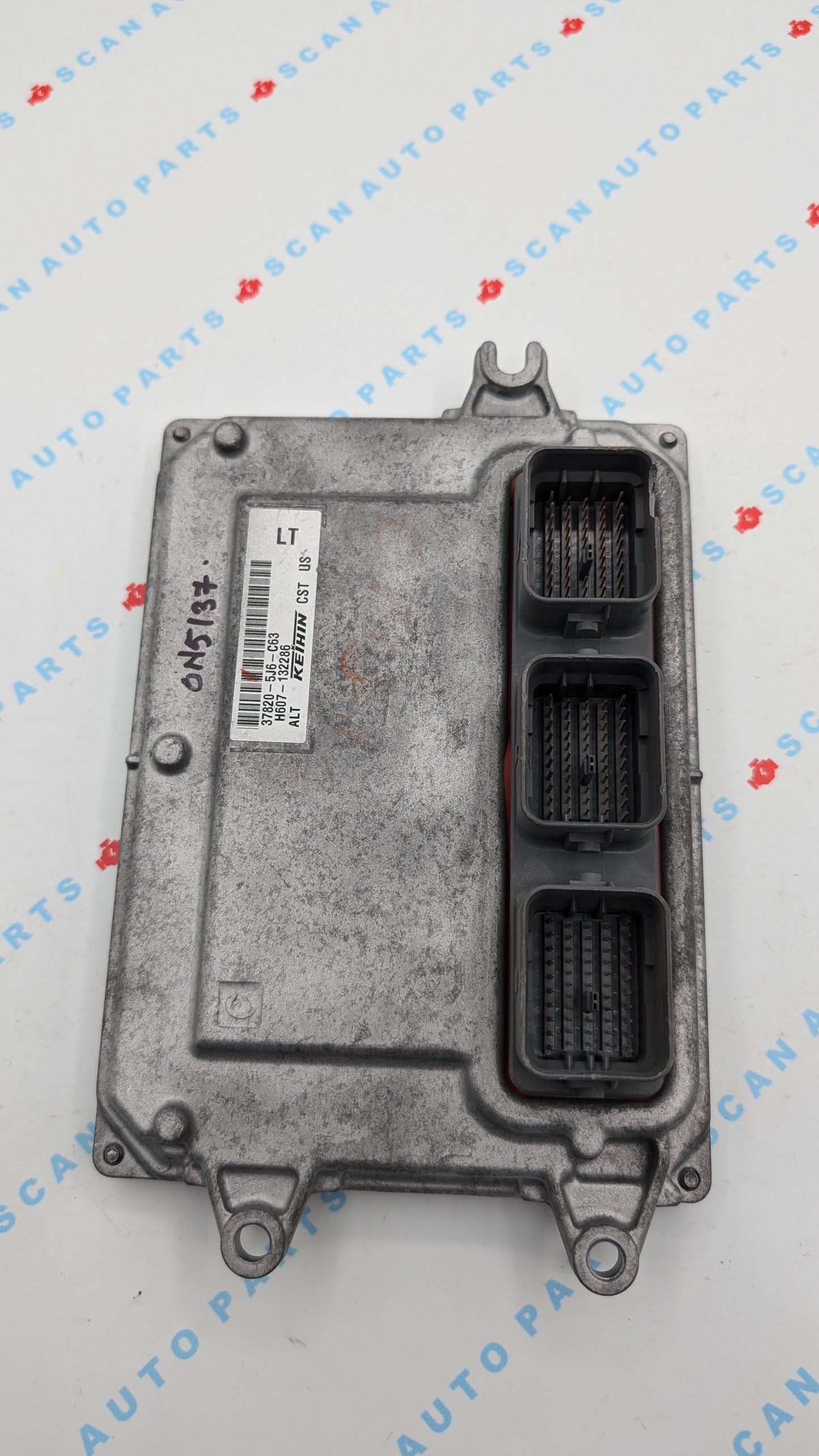 Used 2018 Acura MDX KEIHIN  ECU 37820-5J6-C63