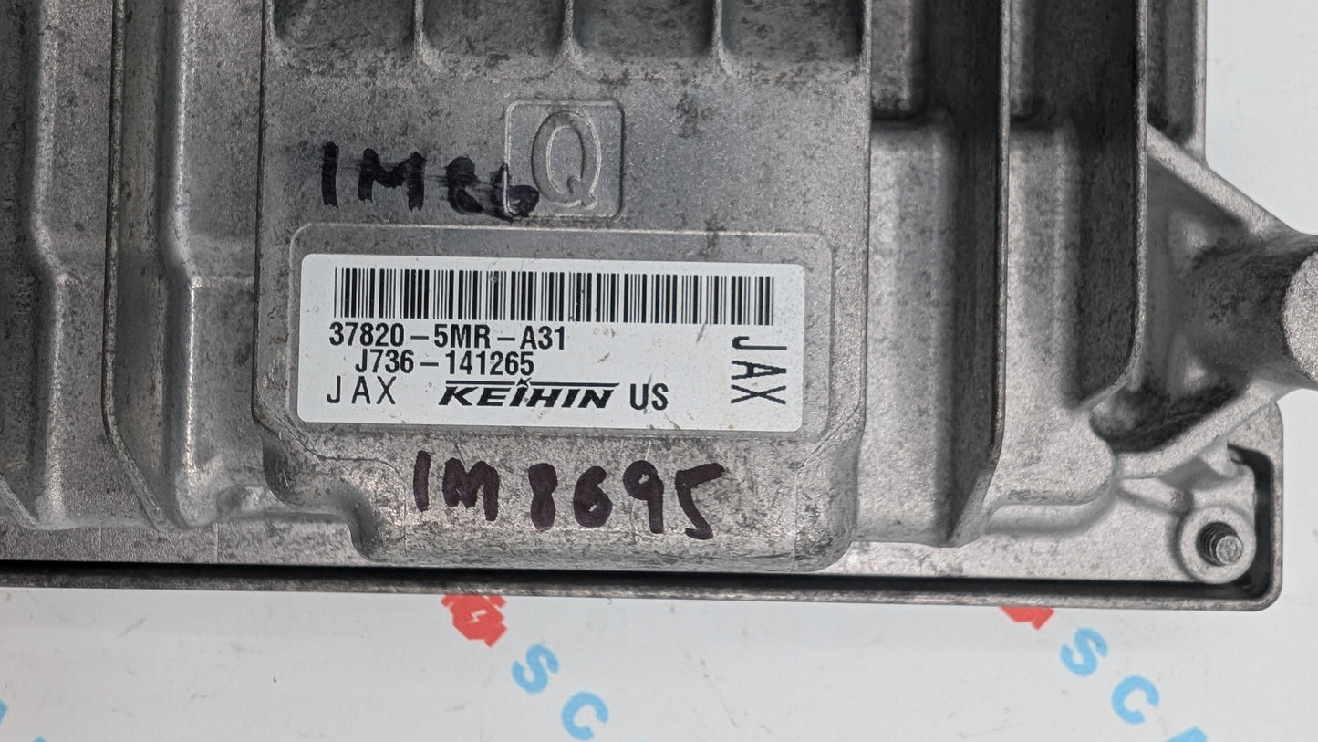 Used 2019 Honda Odyssey KEIHIN  ECU 37820-5MR-A31