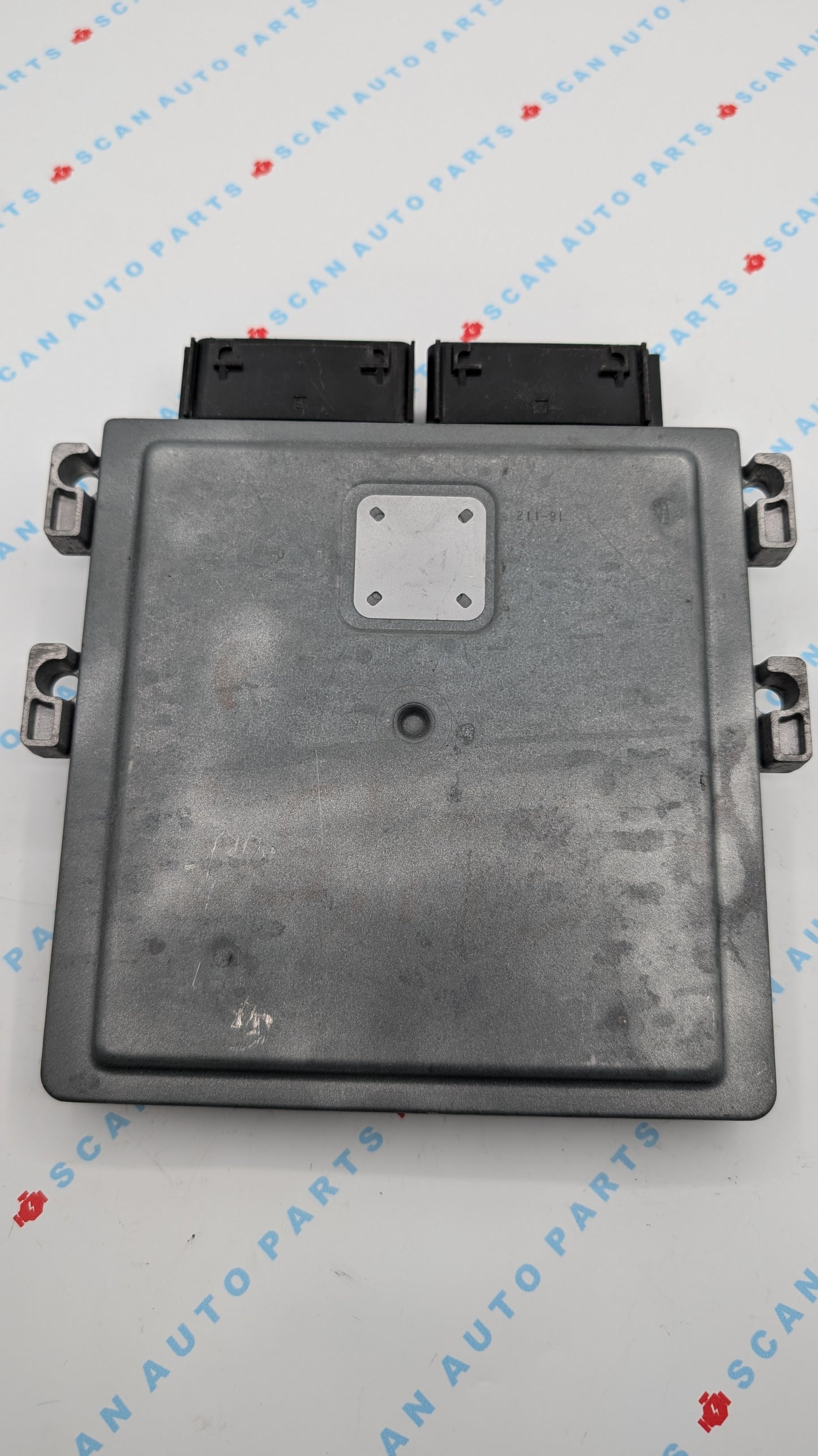 Used 2016 Ford Mustang FoMoCo GR3A-12A650-BAA ECU A6SXU2456AR00