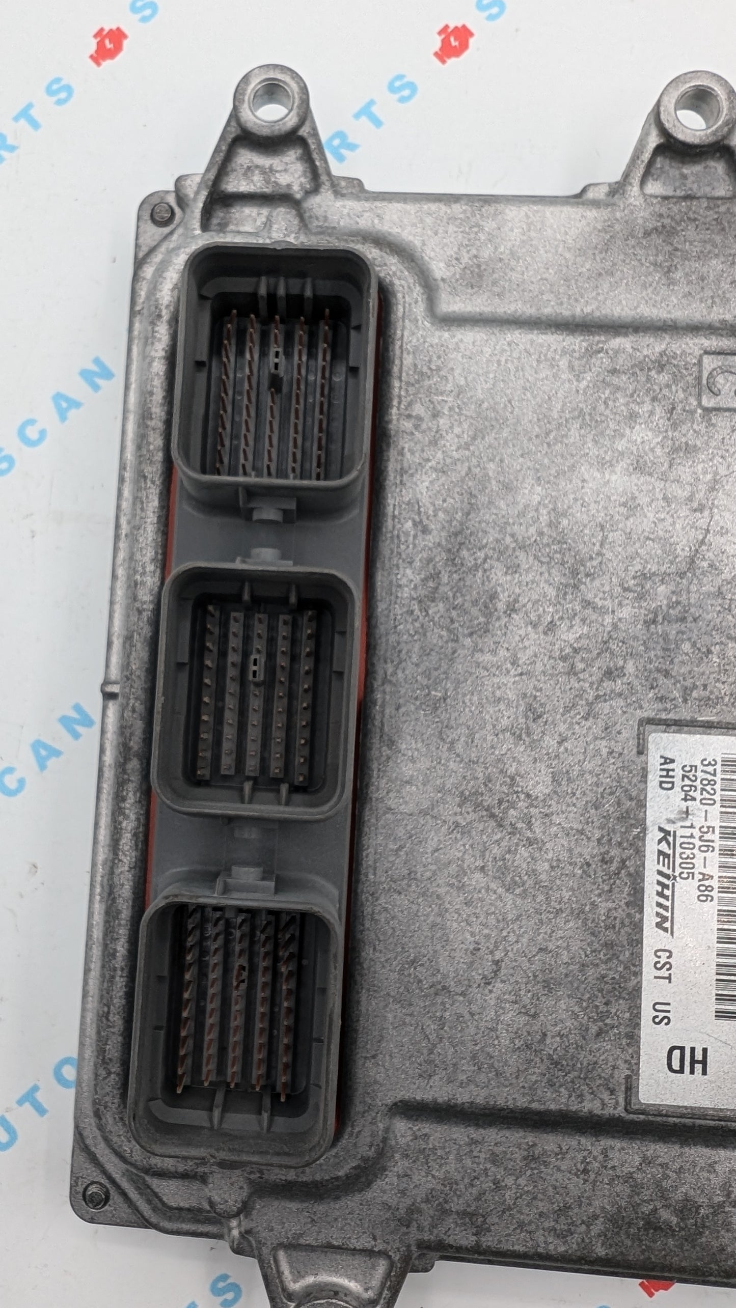 Used 2015 Acura MDX KEIHIN  ECU 37820-5J6-A86