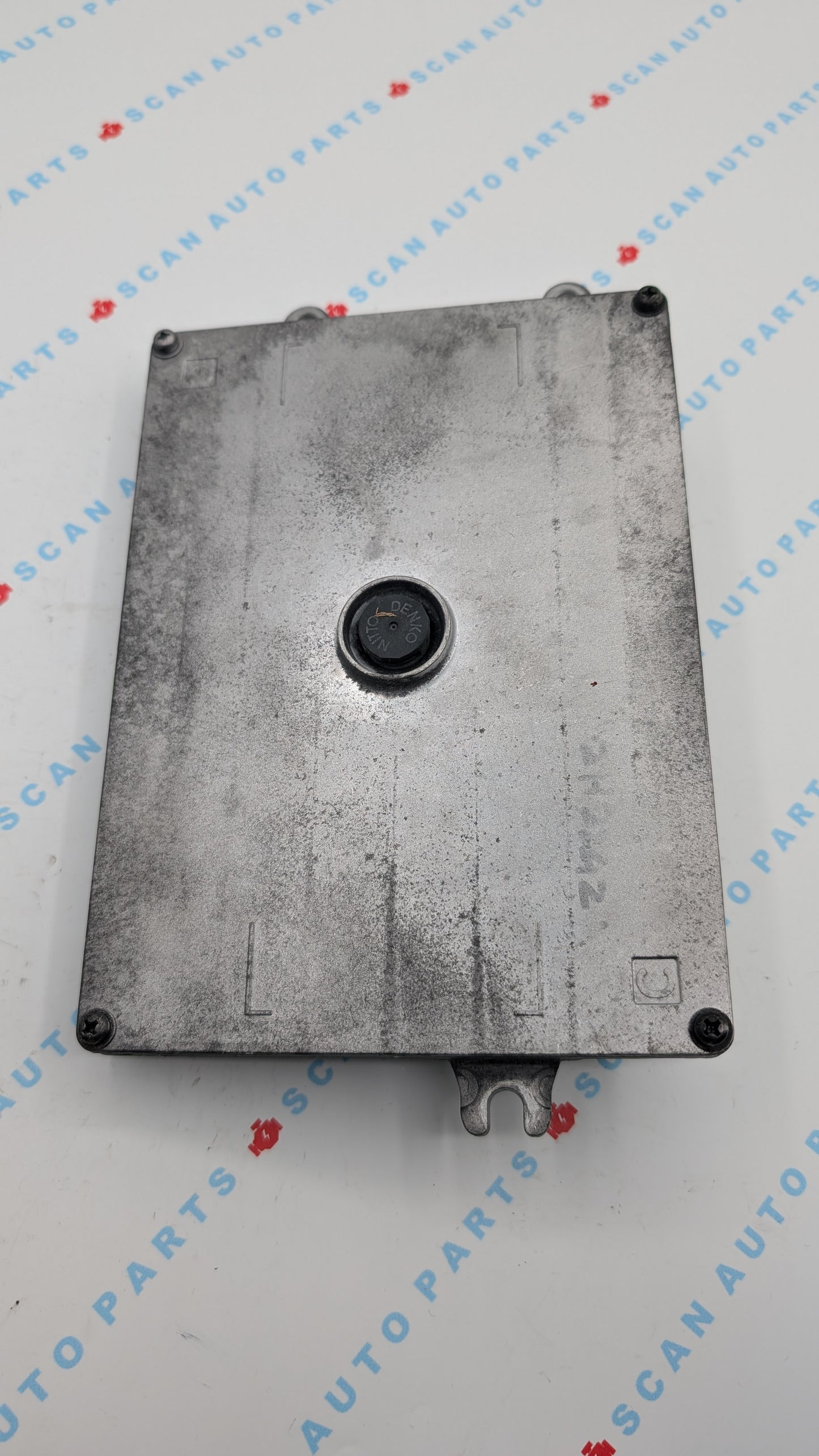Used 2015 Acura MDX KEIHIN  ECU 37820-5J6-A86
