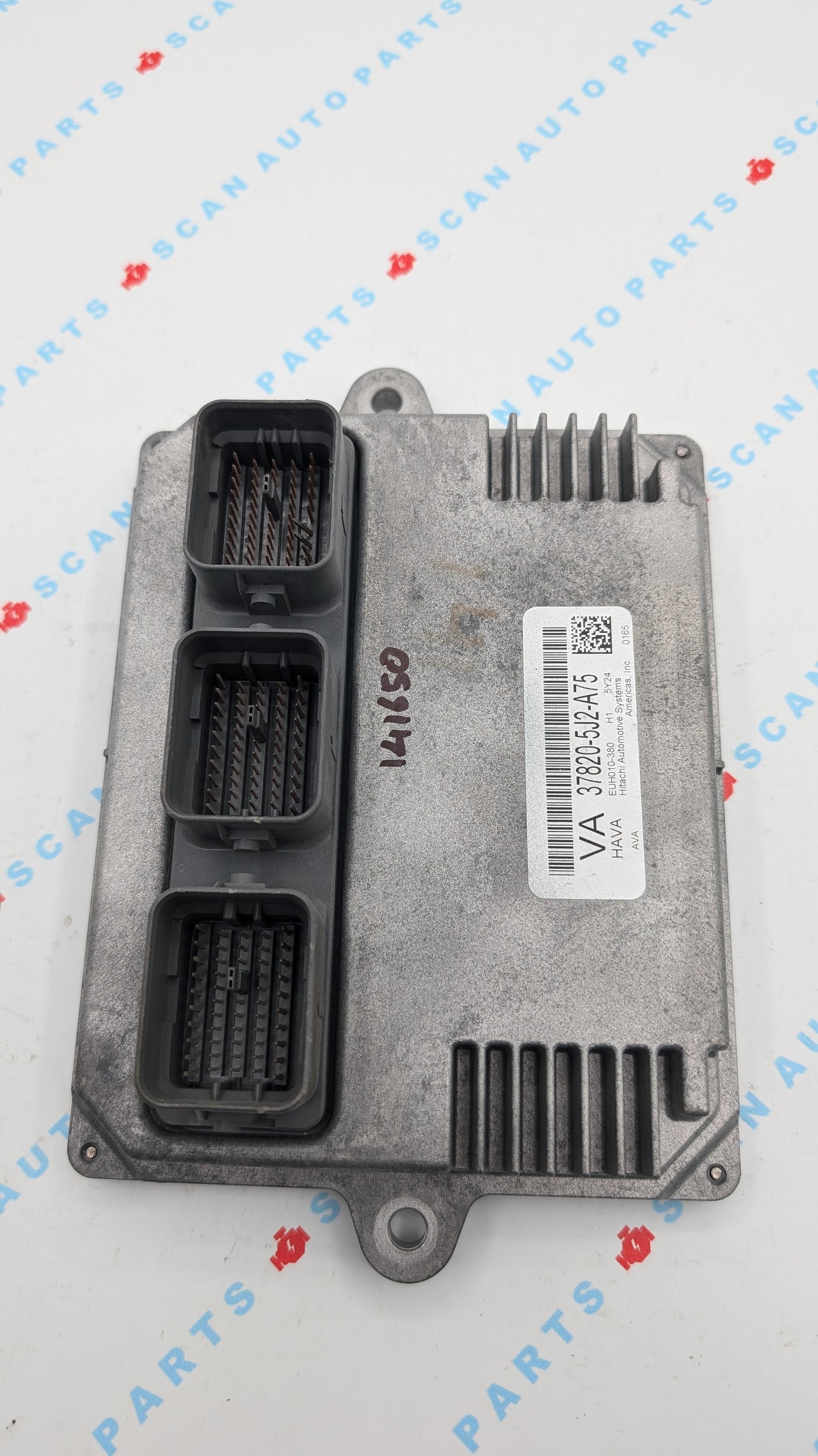 Used 2016 Acura TLX  Hitachi  ECU 37820-5J2-A75