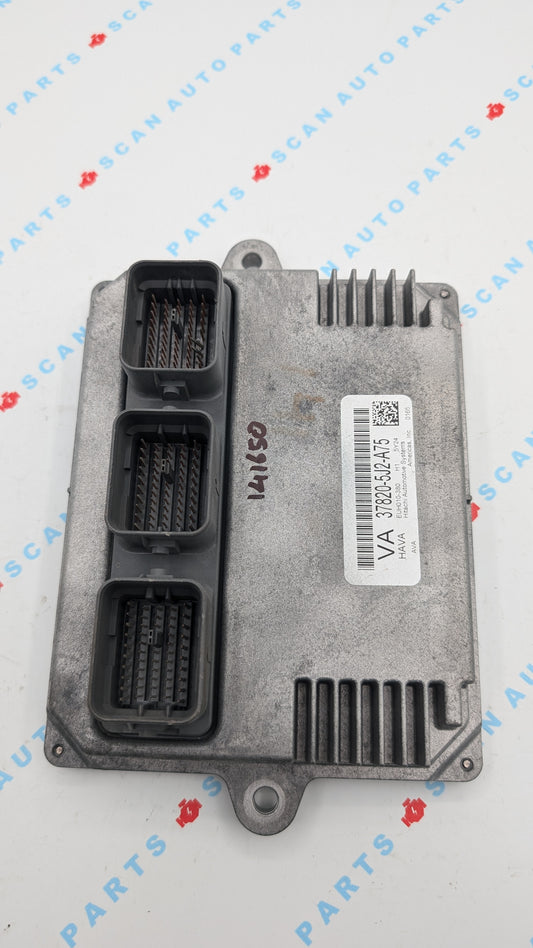Used 2016 Acura TLX  Hitachi  ECU 37820-5J2-A75