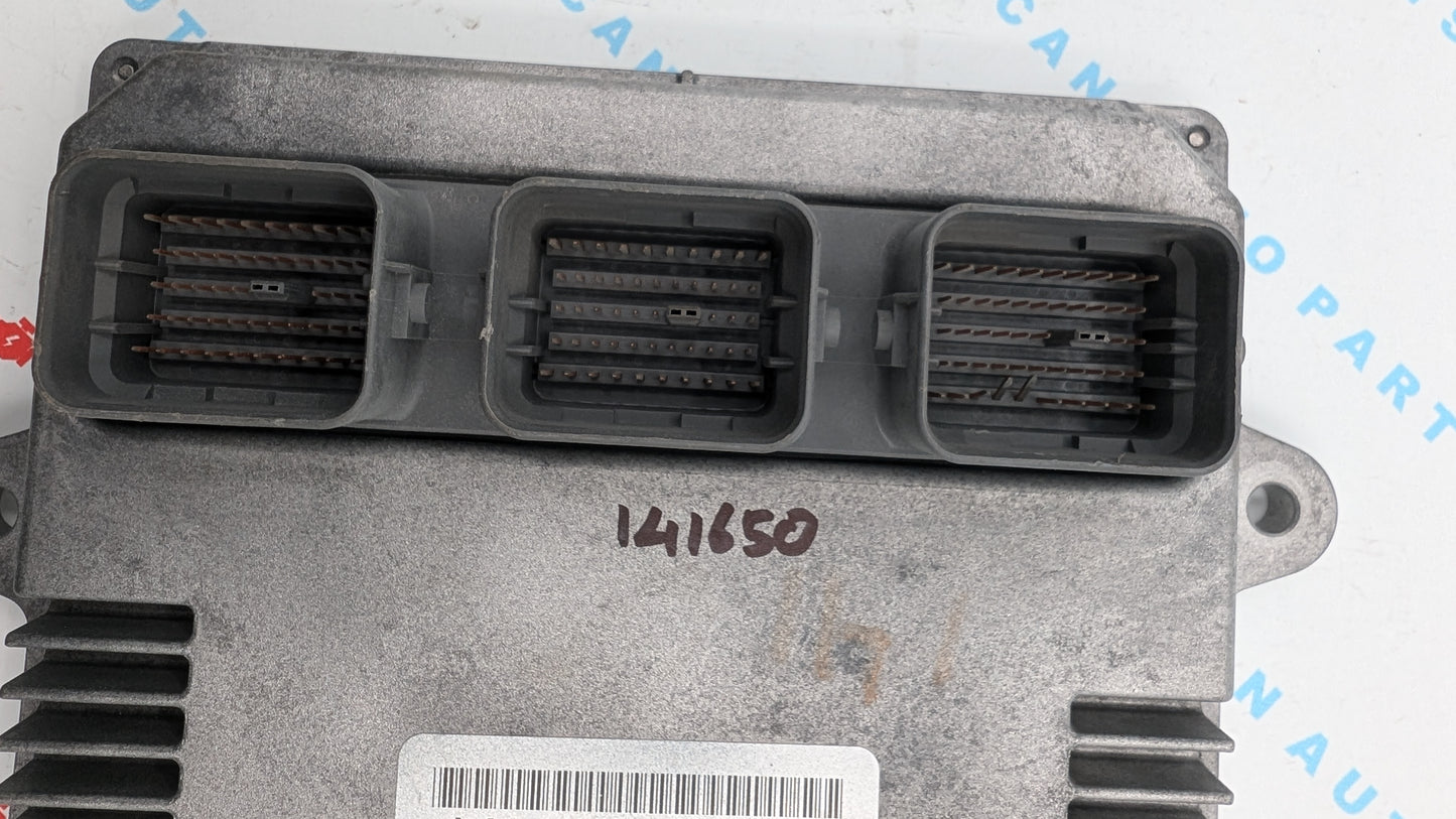 Used 2016 Acura TLX  Hitachi  ECU 37820-5J2-A75