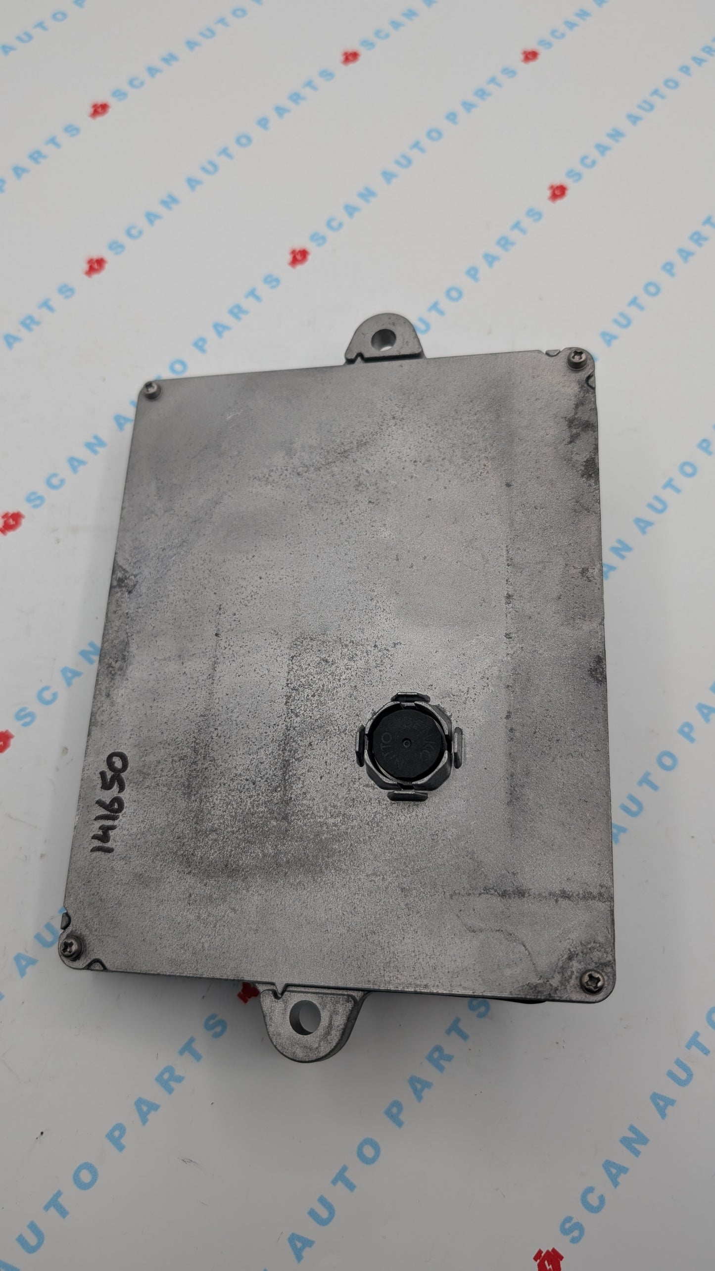 Used 2016 Acura TLX  Hitachi  ECU 37820-5J2-A75