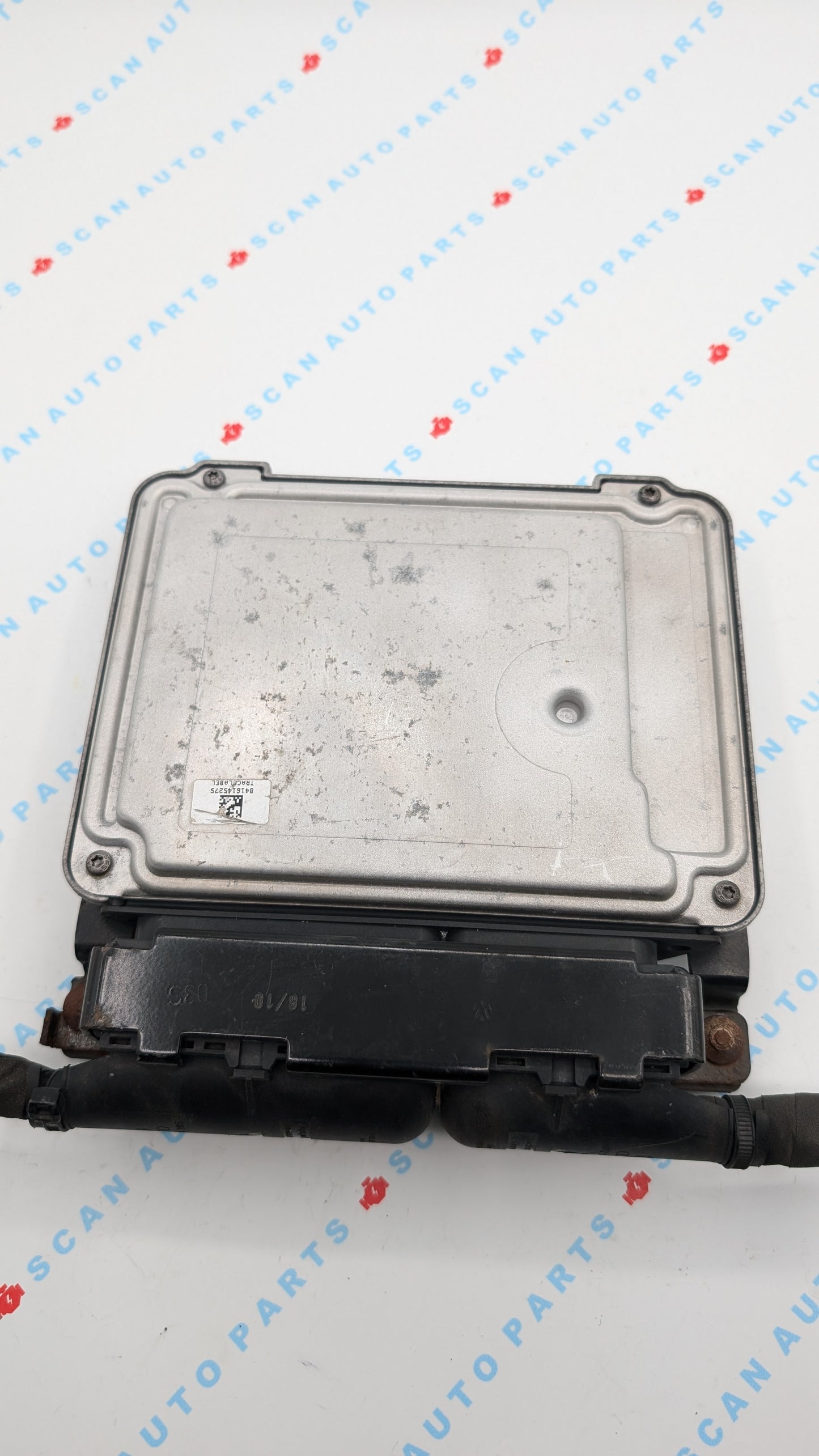 Used 2011 Volkswagen Tiguan Bosch MED17.5.2 / 06J906027R ECU 0261S06054