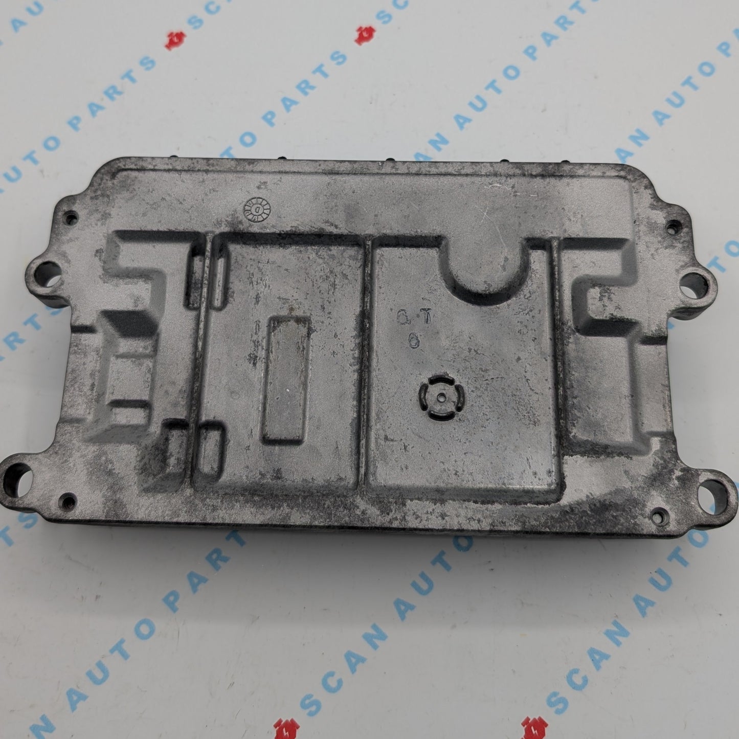 Used 2016 Mazda 3 DENSO PEDL18881 ECU TN27970088