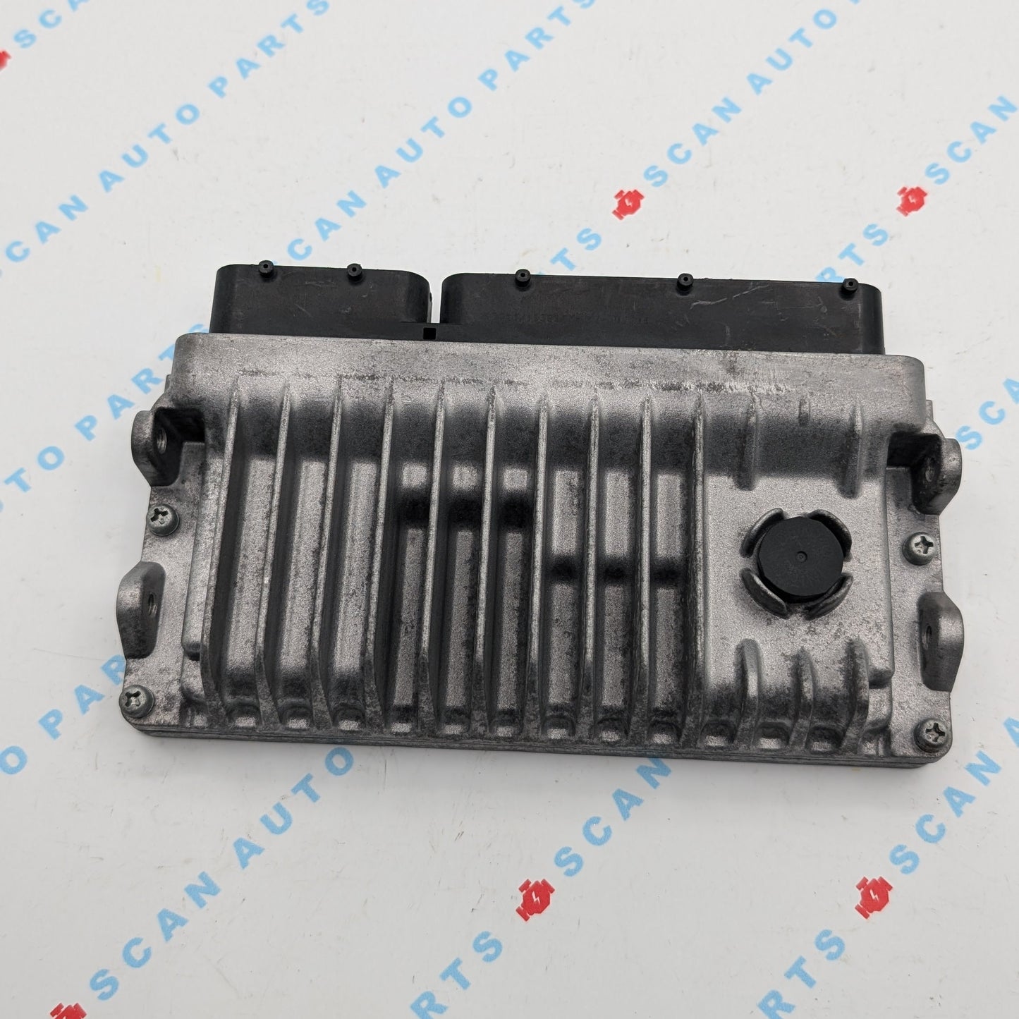 Used 2016 Toyota RAV4 DENSO 89661-0R510 ECU TN275600-7591