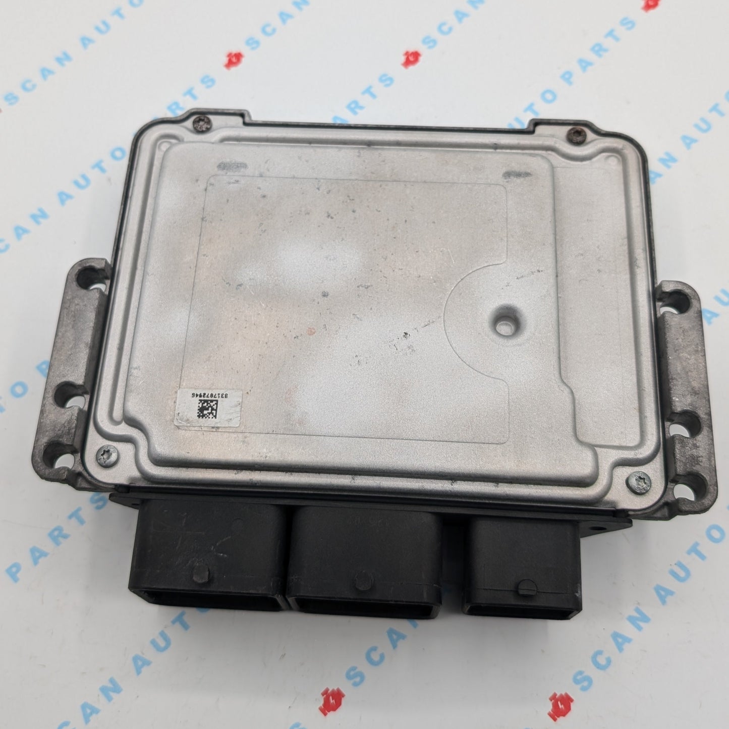 Used 2013 BMW Mini Cooper Bosch DME7627518 ECU 0261S07211