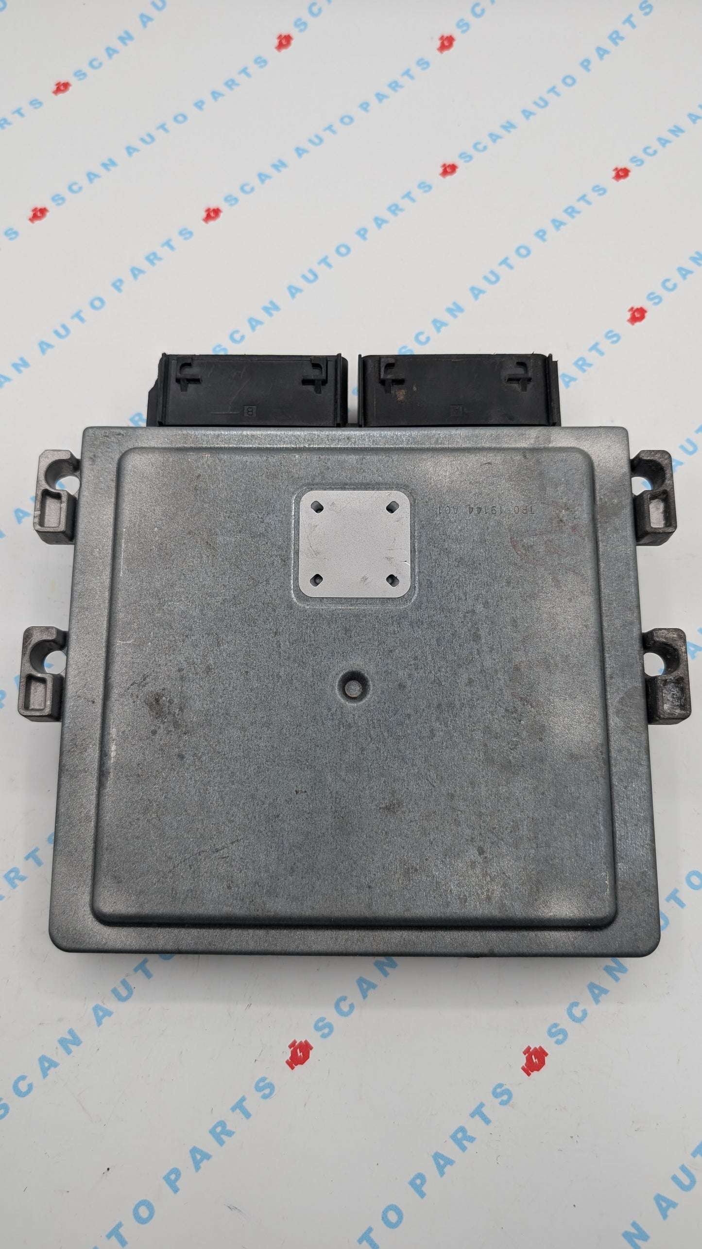 Used 2019 Ford Escape FoMoCo HJ5A-12A650-CA ECU A6SXL24020200