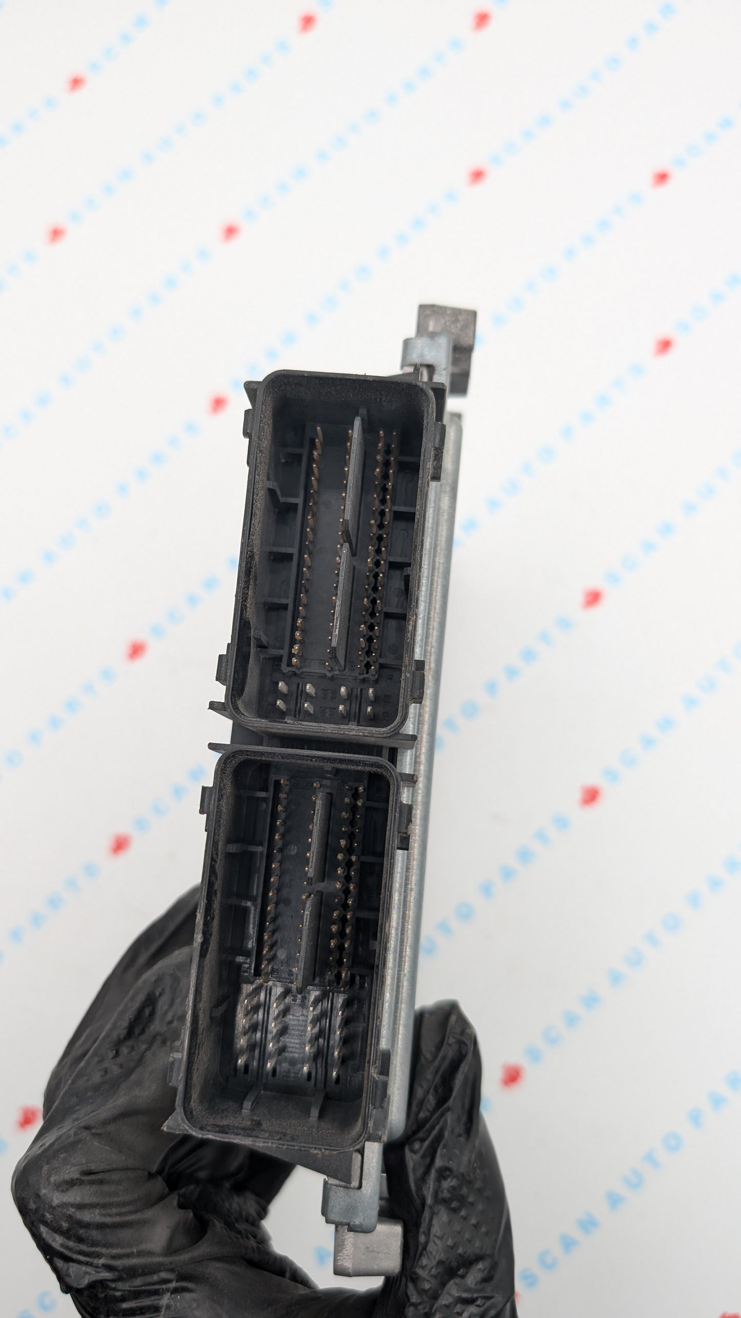 Used 2019 Ford Escape FoMoCo HJ5A-12A650-CA ECU A6SXL24020200