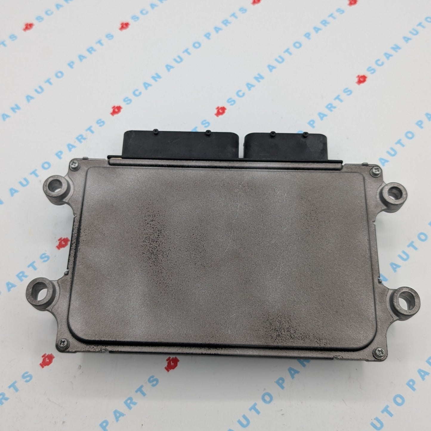Used 2020 Mazda CX-5 DENSO PX4318881 ECU MB2798003482