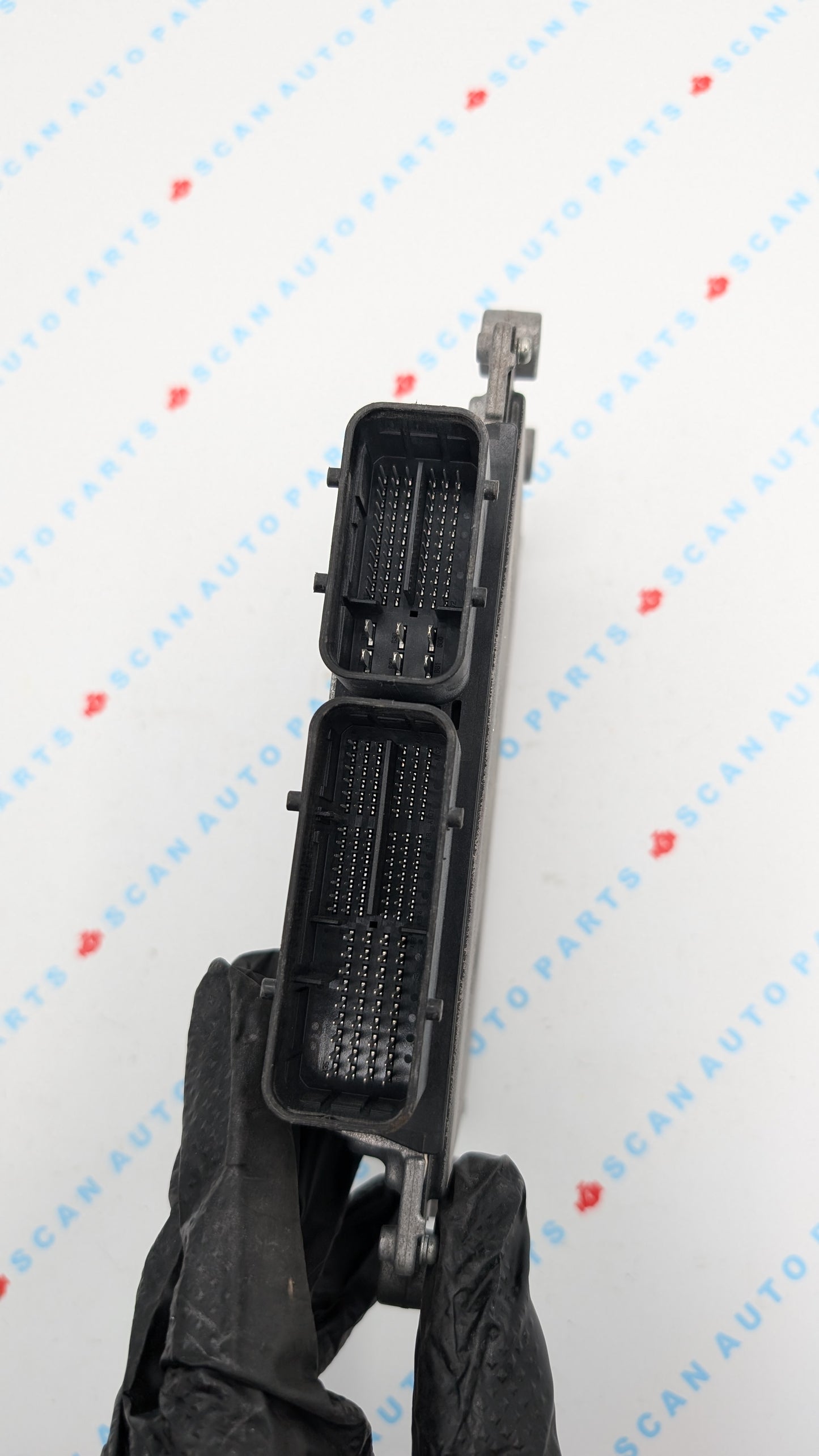 Used 2020 Mazda CX-5 DENSO PX4318881 ECU MB2798003482