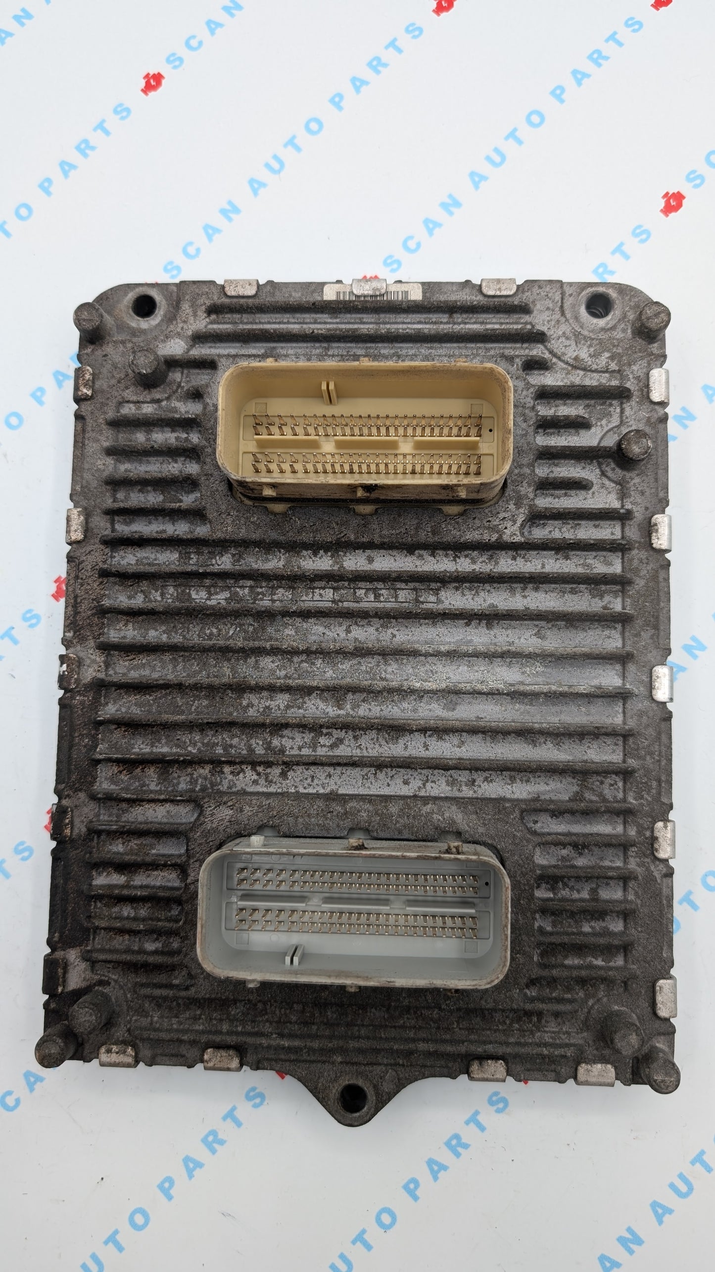 Used 2015 Dodge Caravan Continental  P05150876AD ECU A2C7391590400