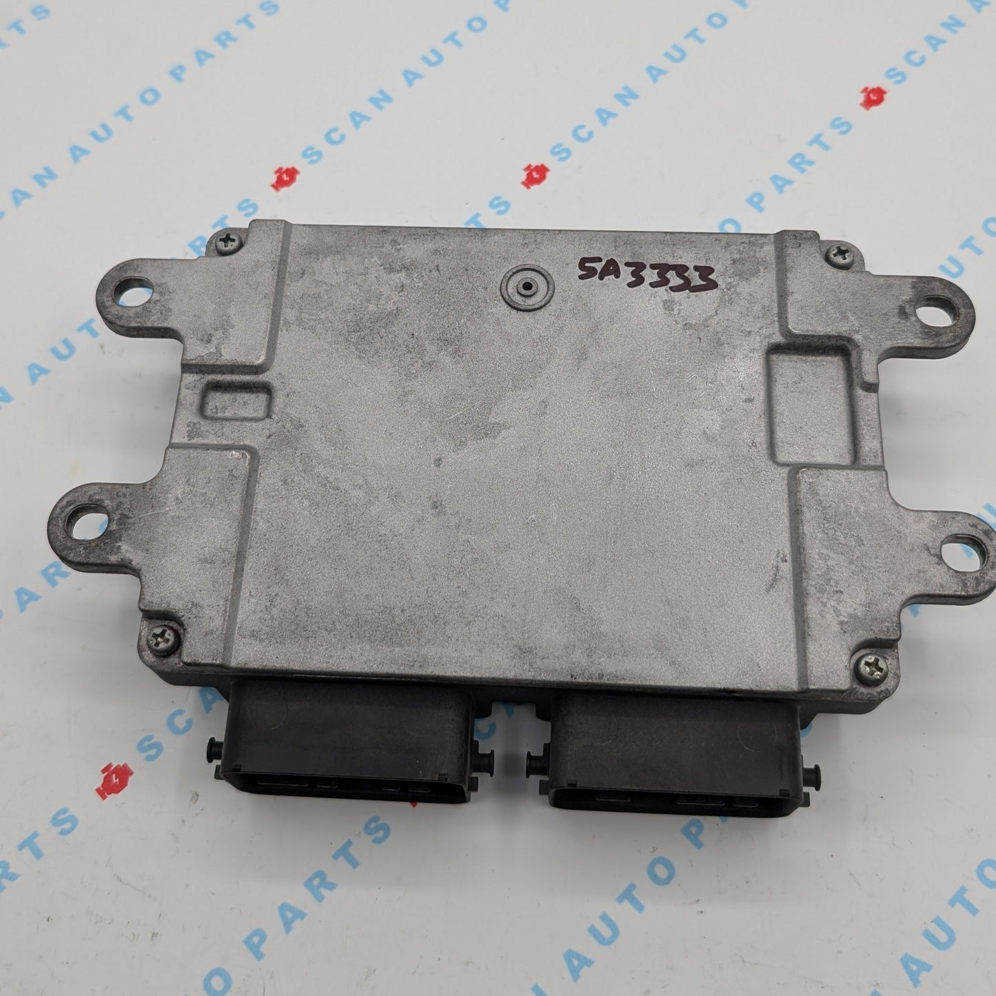 Used 2011 Mazda 3 Mitsubishi L5E818881A ECU E6T61180H1
