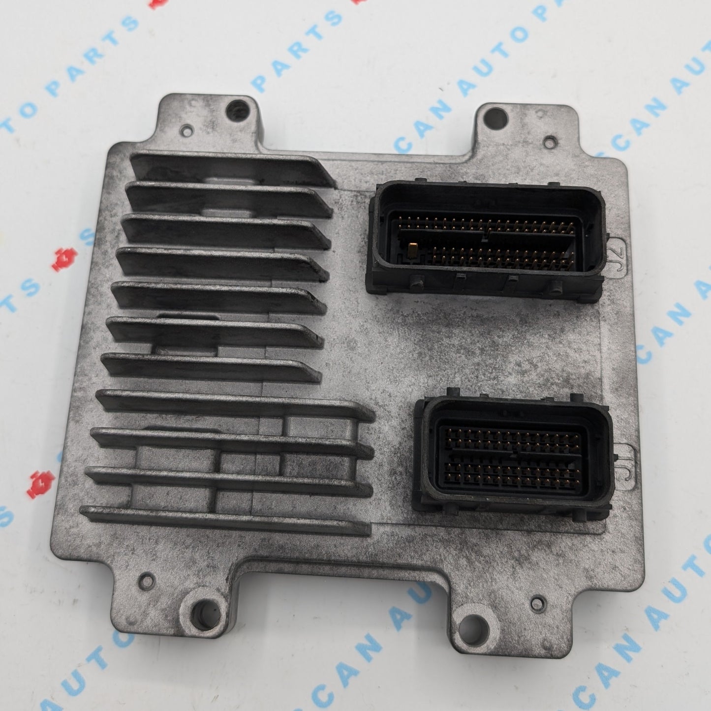 Used 2011 Chevrolet Cruze ACDelco E83 12642927 ECU
