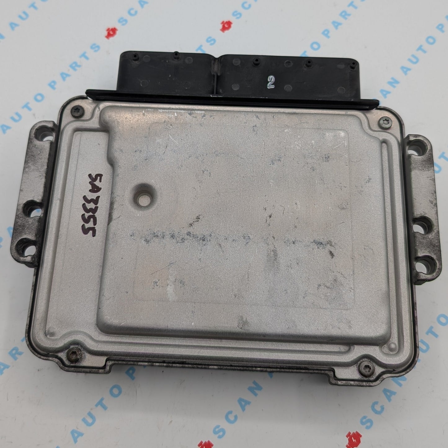 Used 2013 Kia Rio KEFICO 39110-2BDP0 / MED17.9.8 ECU 9001120163KF