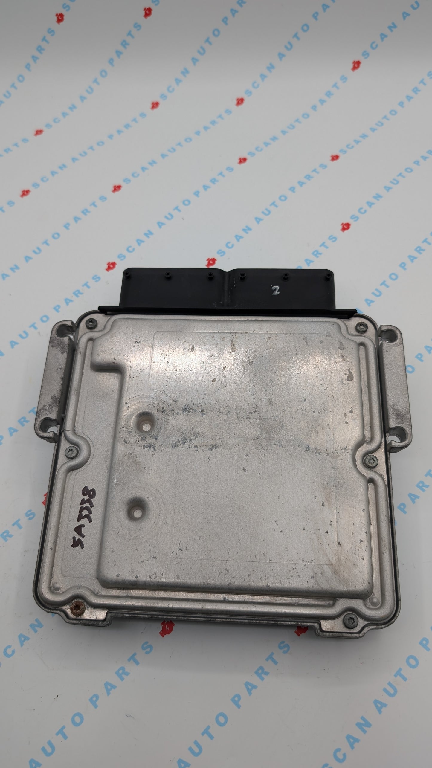 Used 2013 Kia Rio KEFICO 39110-2BDB7 / MEDG17.9.8 ECU TUB0Z16NA5