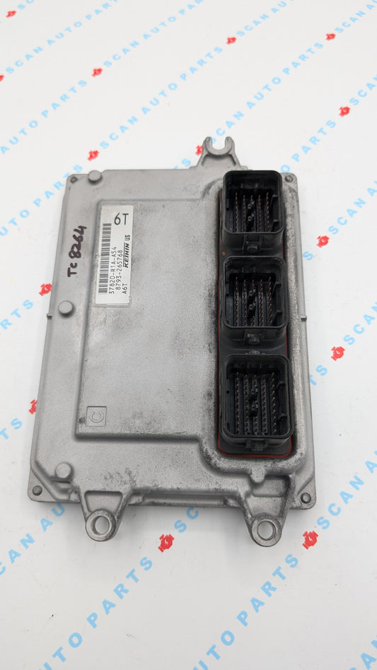 Used 2012 Honda Civic KEIHIN 37820-R1A-A54 ECU 37820-R1A-A54