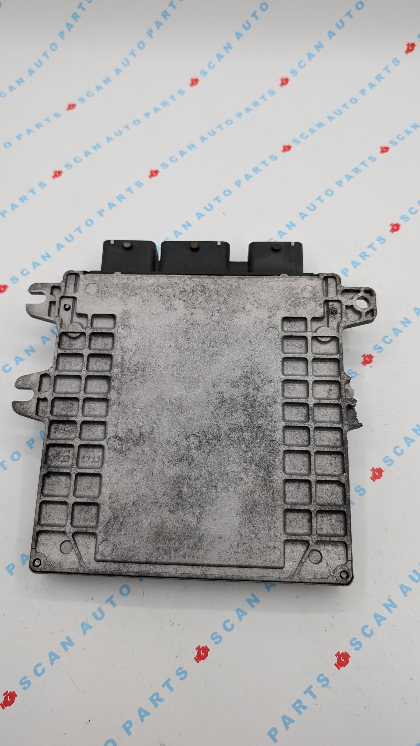 Used 2012 NISSAN ROGUE Hitachi NEC000640 ECU NEC000-640