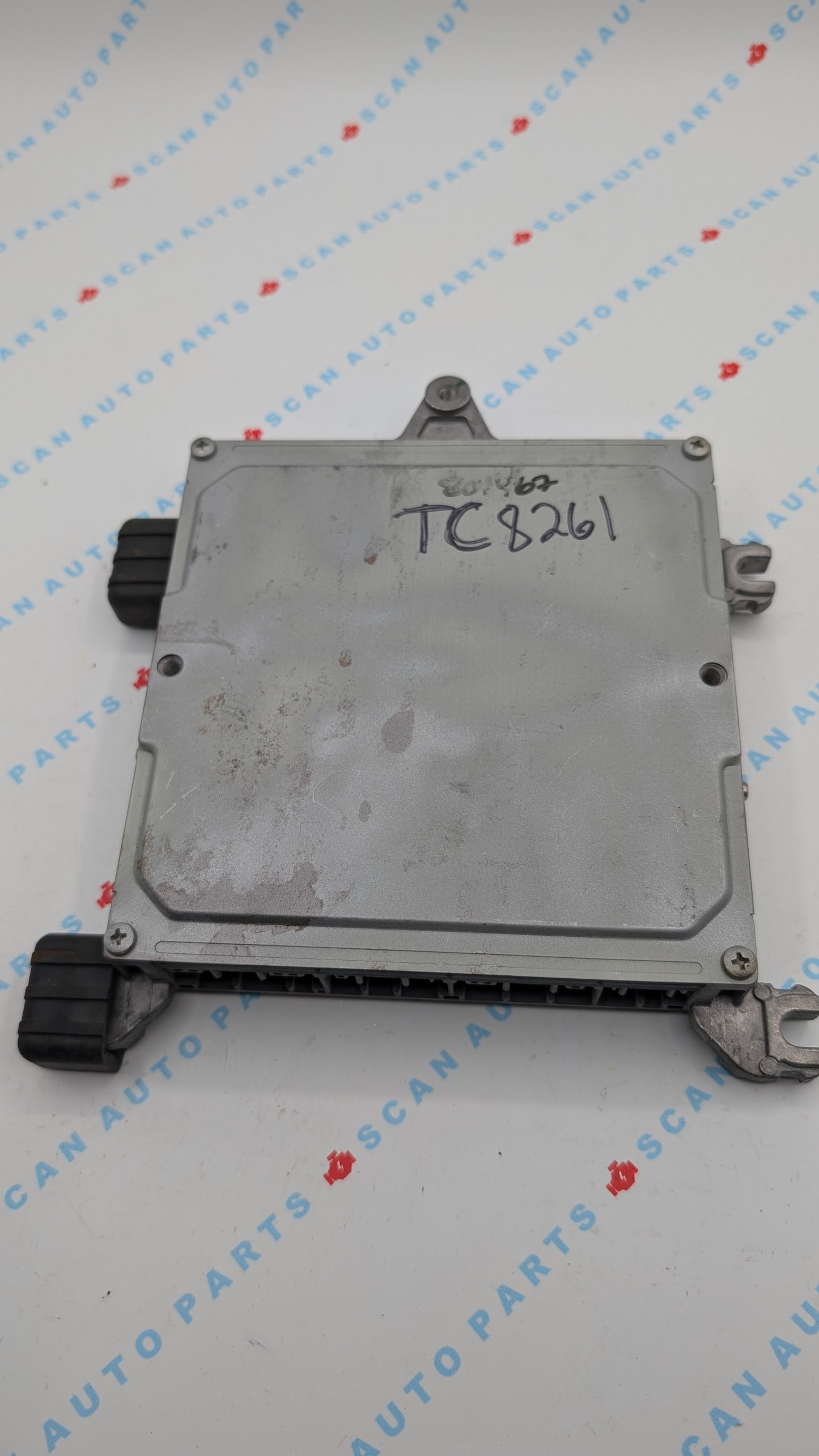 Used 2001 Honda CR-V KEIHIN 37820-PHK-C53 ECU