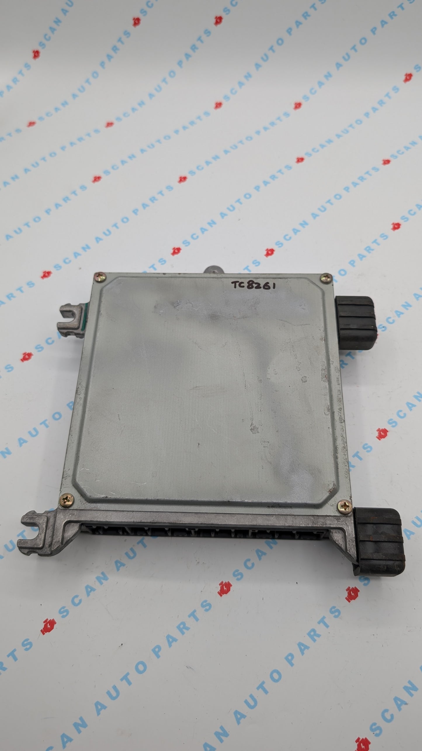 Used 2001 Honda CR-V KEIHIN 37820-PHK-C53 ECU