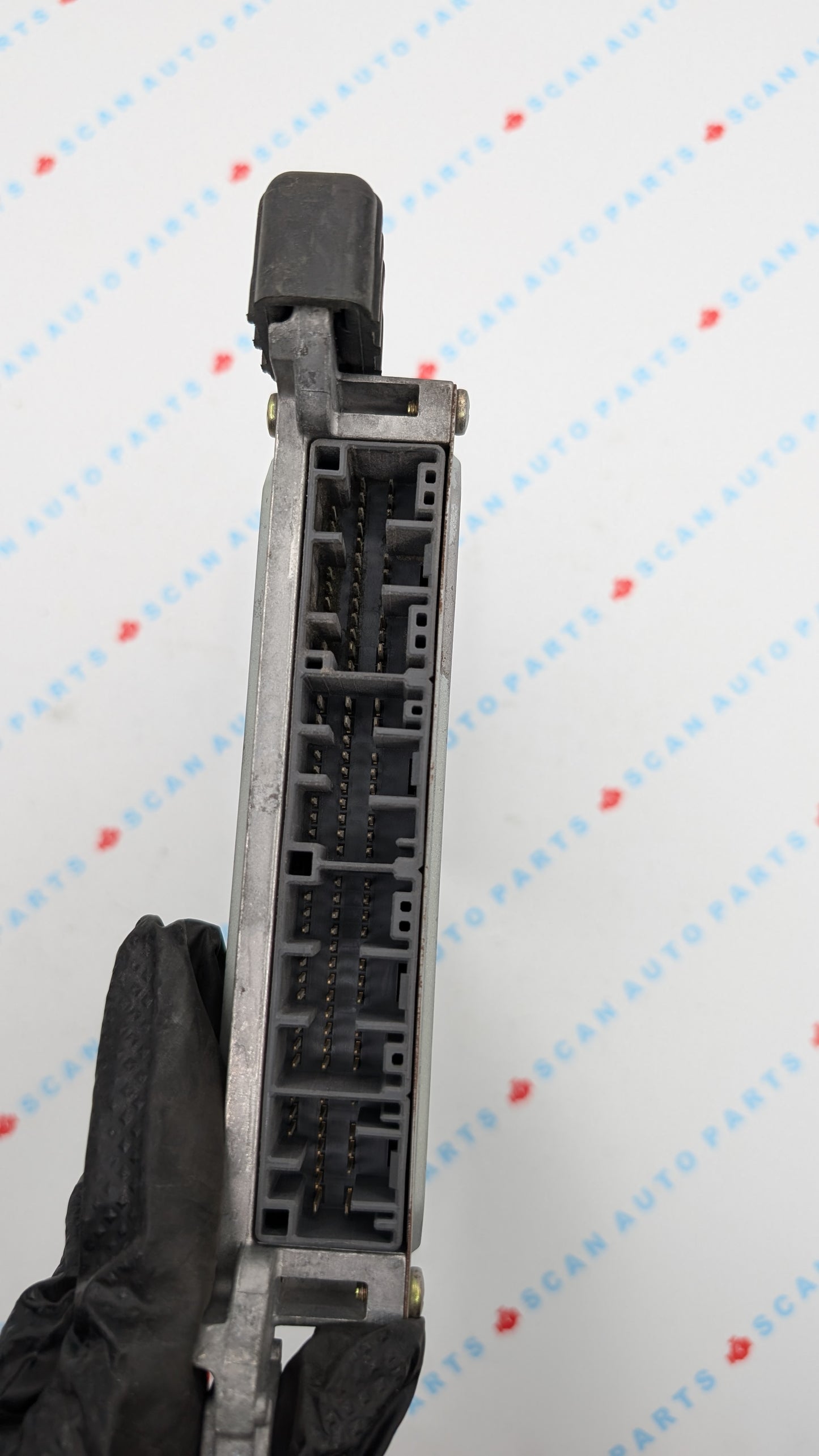 Used 2001 Honda CR-V KEIHIN 37820-PHK-C53 ECU