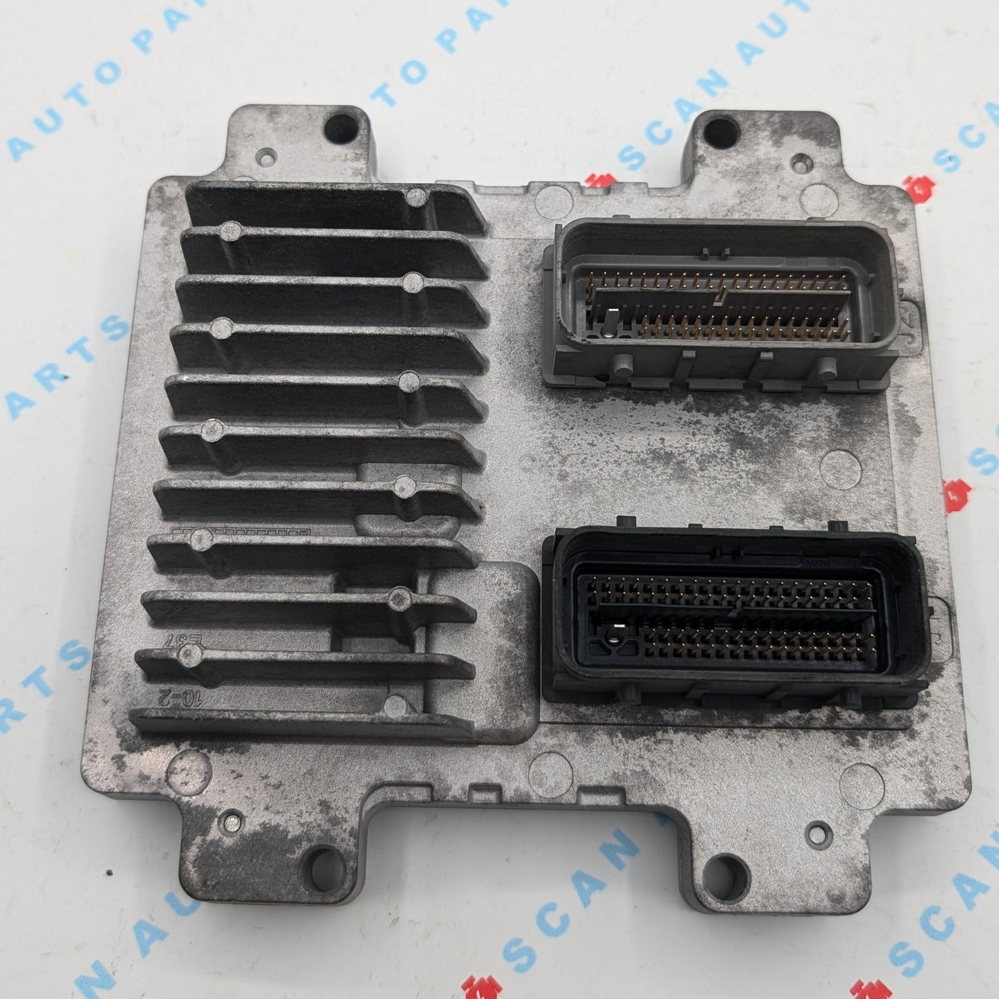 Used 2011 Chevrolet Cobalt ACDelco E37 12635902 ECU 12612397