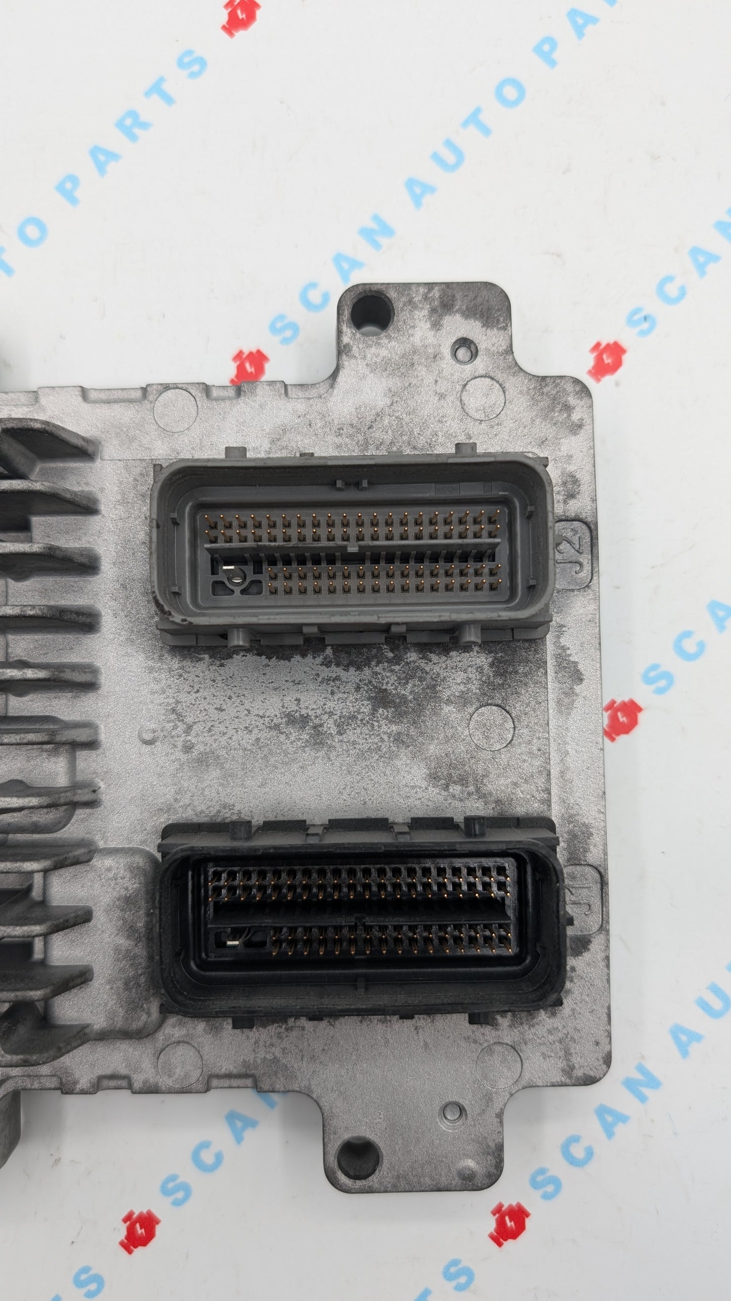 Used 2011 Chevrolet Cobalt ACDelco E37 12635902 ECU 12612397