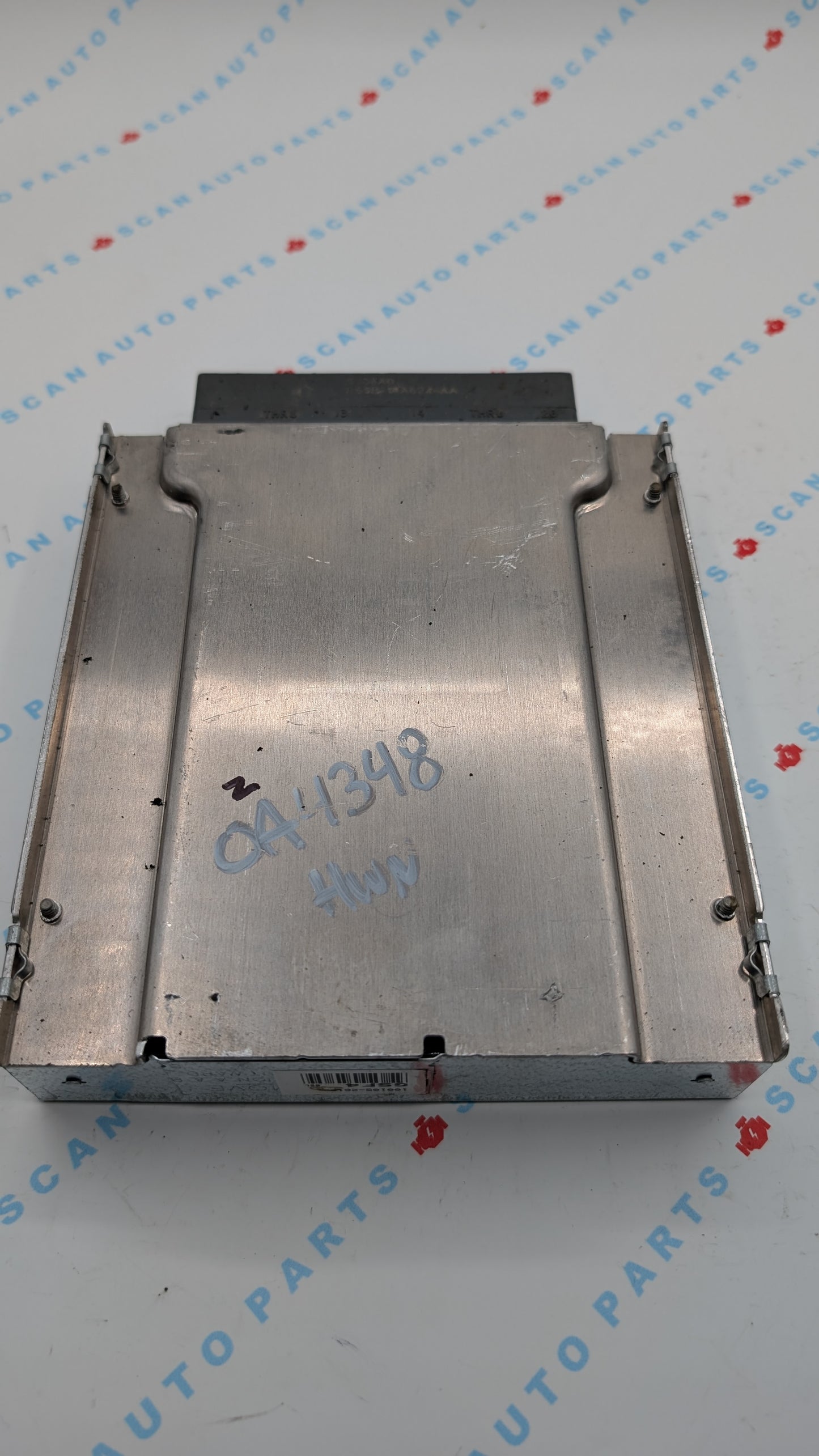 Used 2006 Ford Taurus FoMoCo 5F1A-12A650-GE ECU 6FXA426A11 /  D186 MD1-F1501