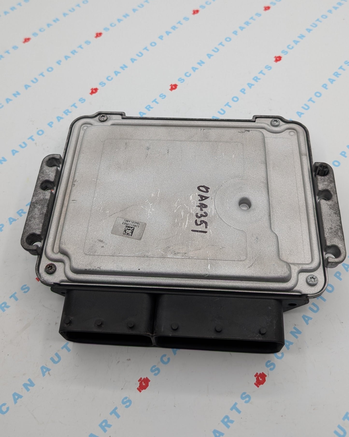 Used 2013 Ford Focus Bosch CM5A-12A650-AJG ECU 0261S09381