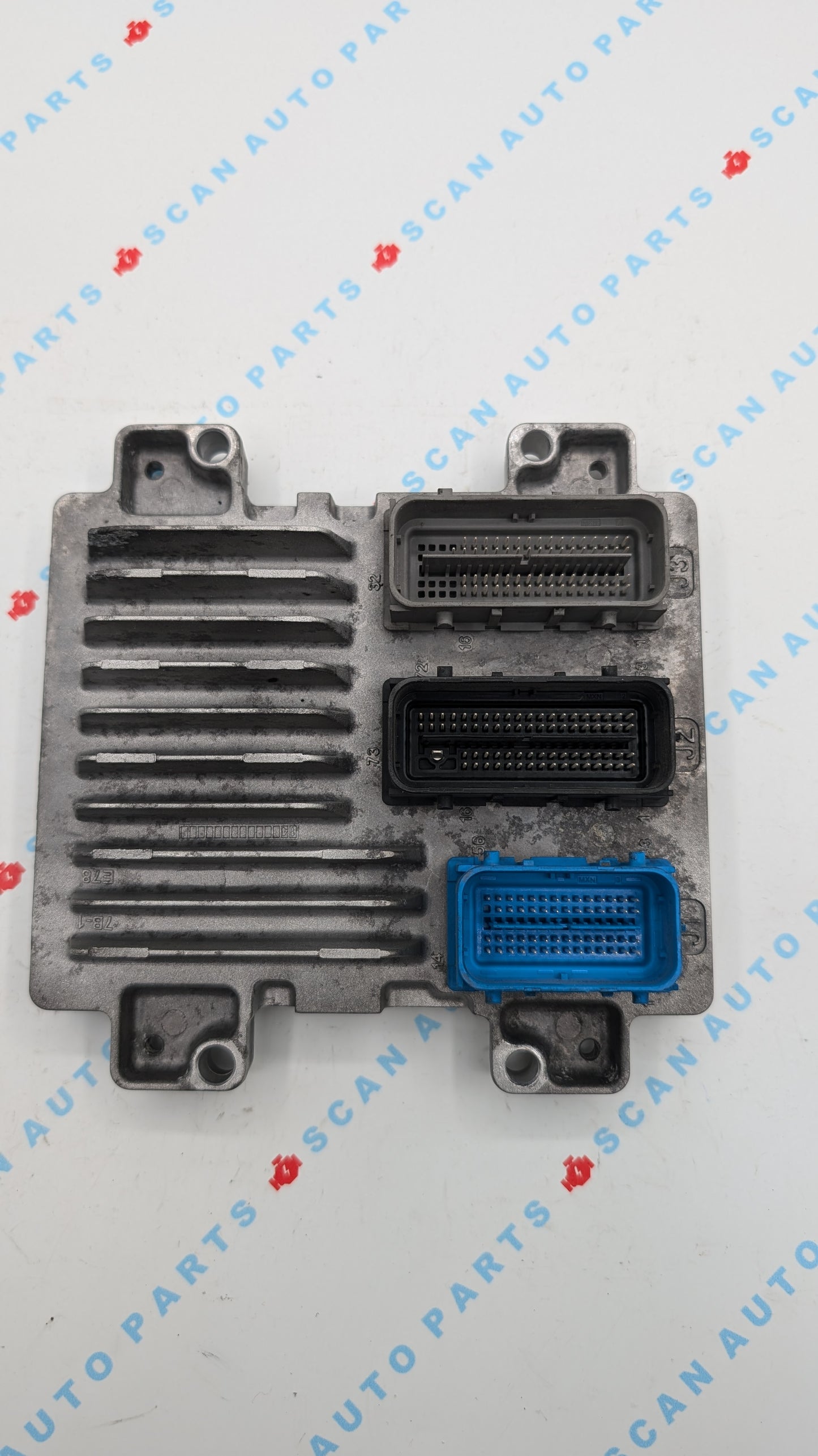 Used 2015 Chevrolet Sonic ACDelco E78 12669329 AB7B ECU 12668866