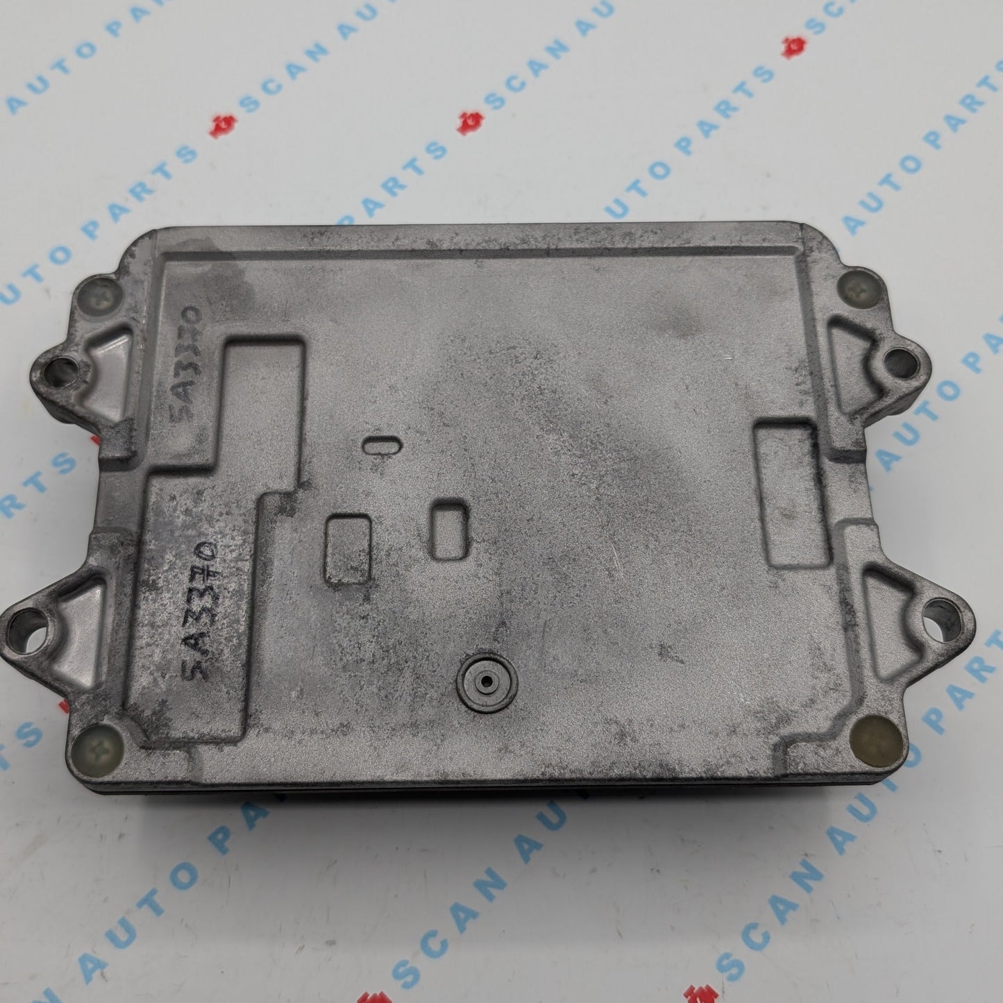 Used 2012 Mazda 3 Mitsubishi PE2K18881J ECU E6T62874HK