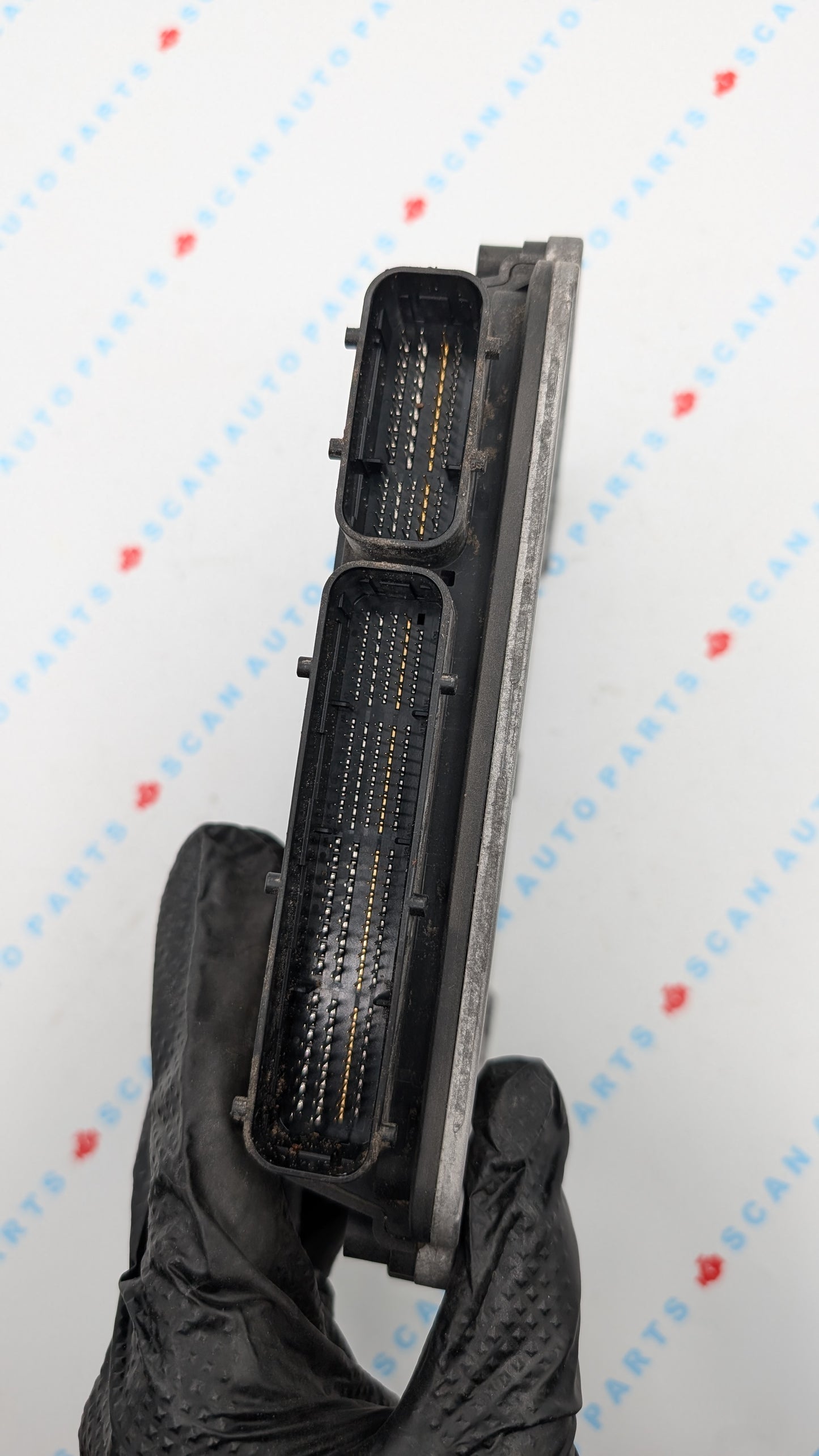 Used 2012 Mazda 3 Mitsubishi PE2K18881J ECU E6T62874HK