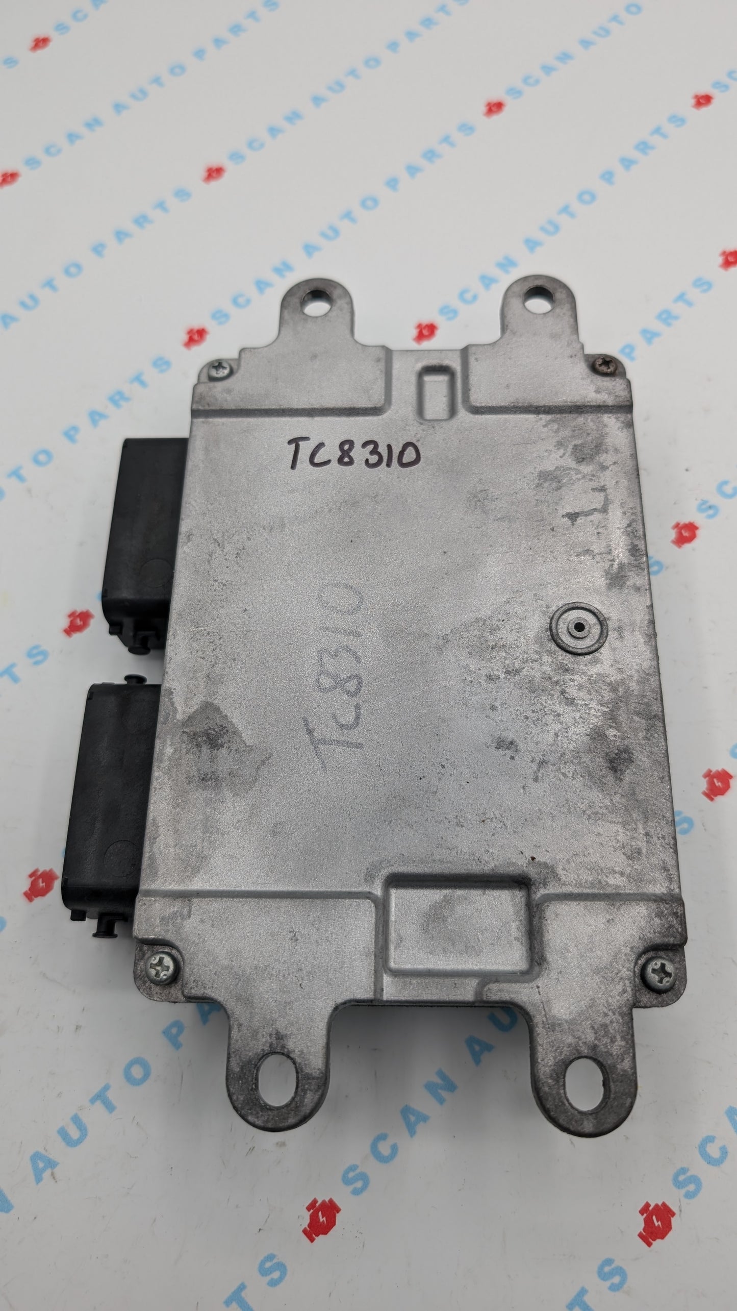 Used 2010 Mazda 3 Mitsubishi LF8M18881H ECU E6T60272H6