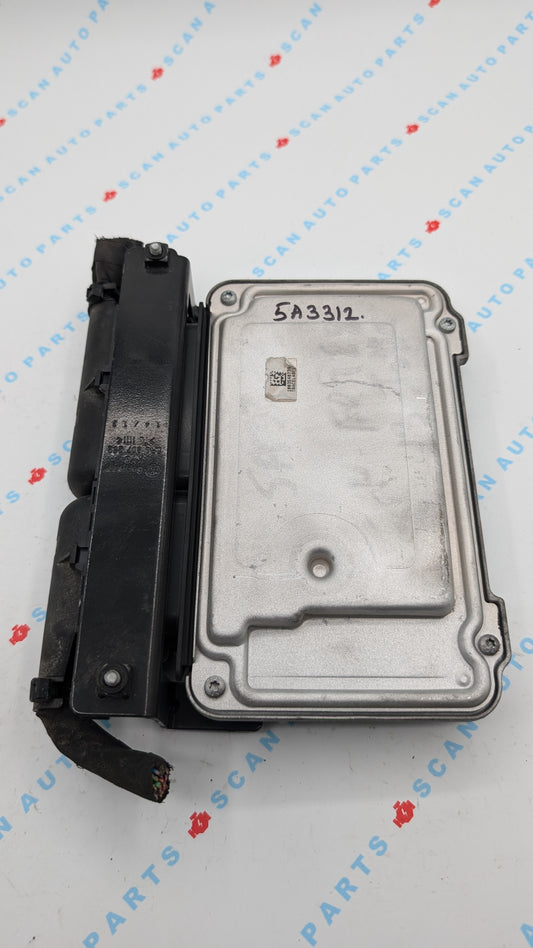 Used 2013 Volkswagen Jetta Bosch ME17.5.6 / 06G906055AA ECU 0261S08136