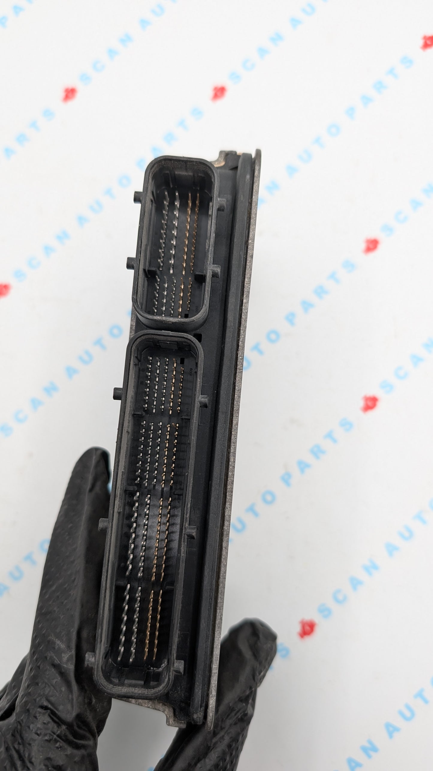 Used 2015 Toyota Highlander DENSO 89661-0E521 ECU TN275600-4950