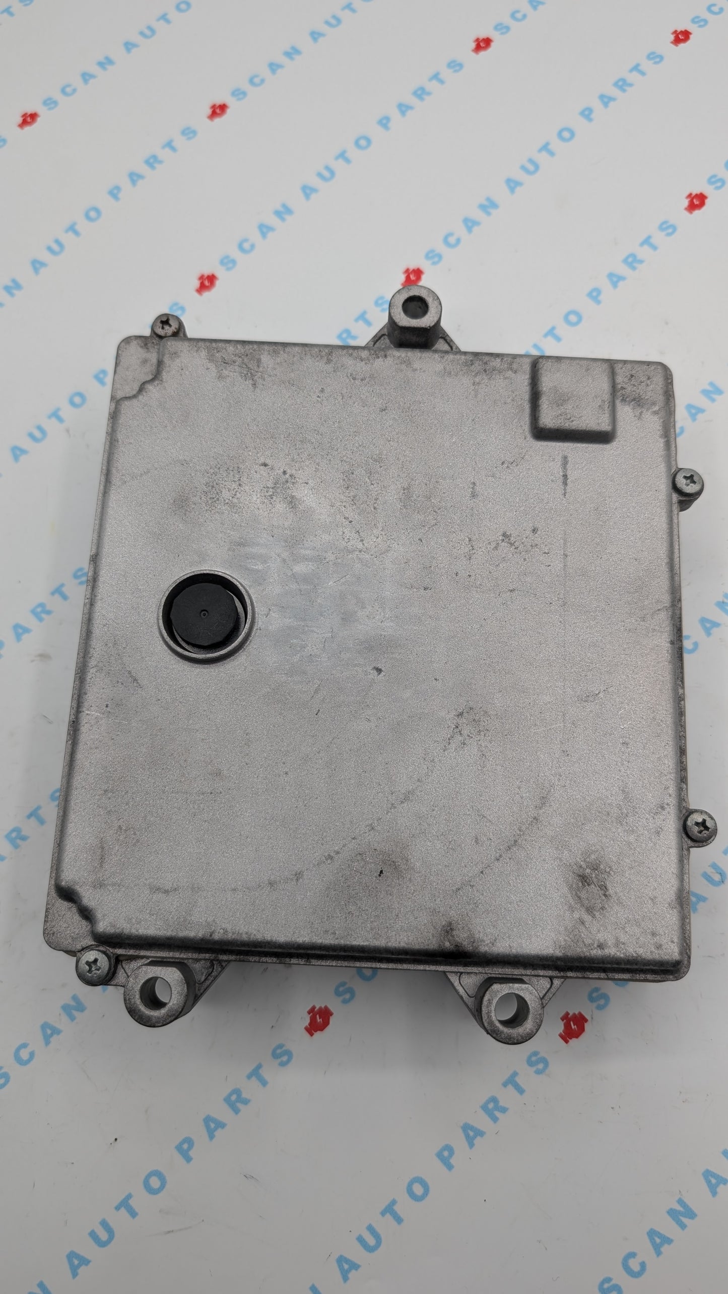 Used 2018 ACURA ILX Continental  37820R4HA31 ECU 37820-R4H-A31