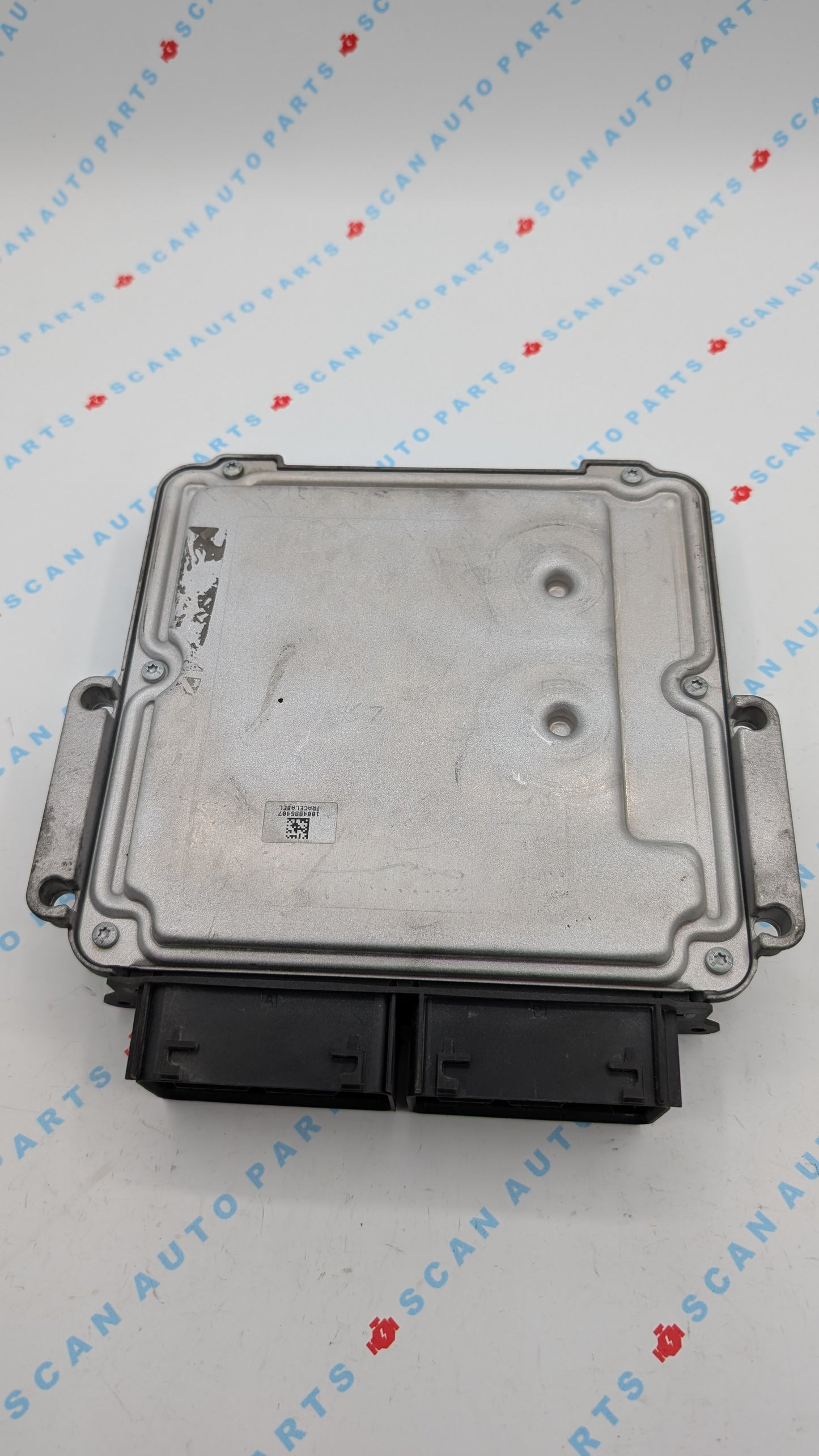Used 2015 Lincoln MKC Bosch FJ7A-12A650-AUB ECU 0261S12586