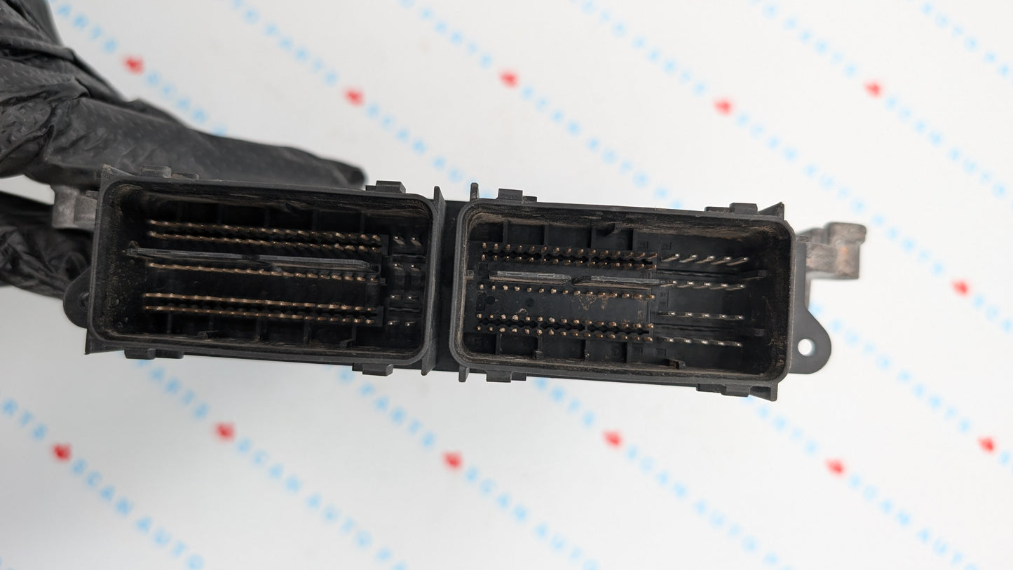 Used 2015 Lincoln MKC Bosch FJ7A-12A650-AUB ECU 0261S12586
