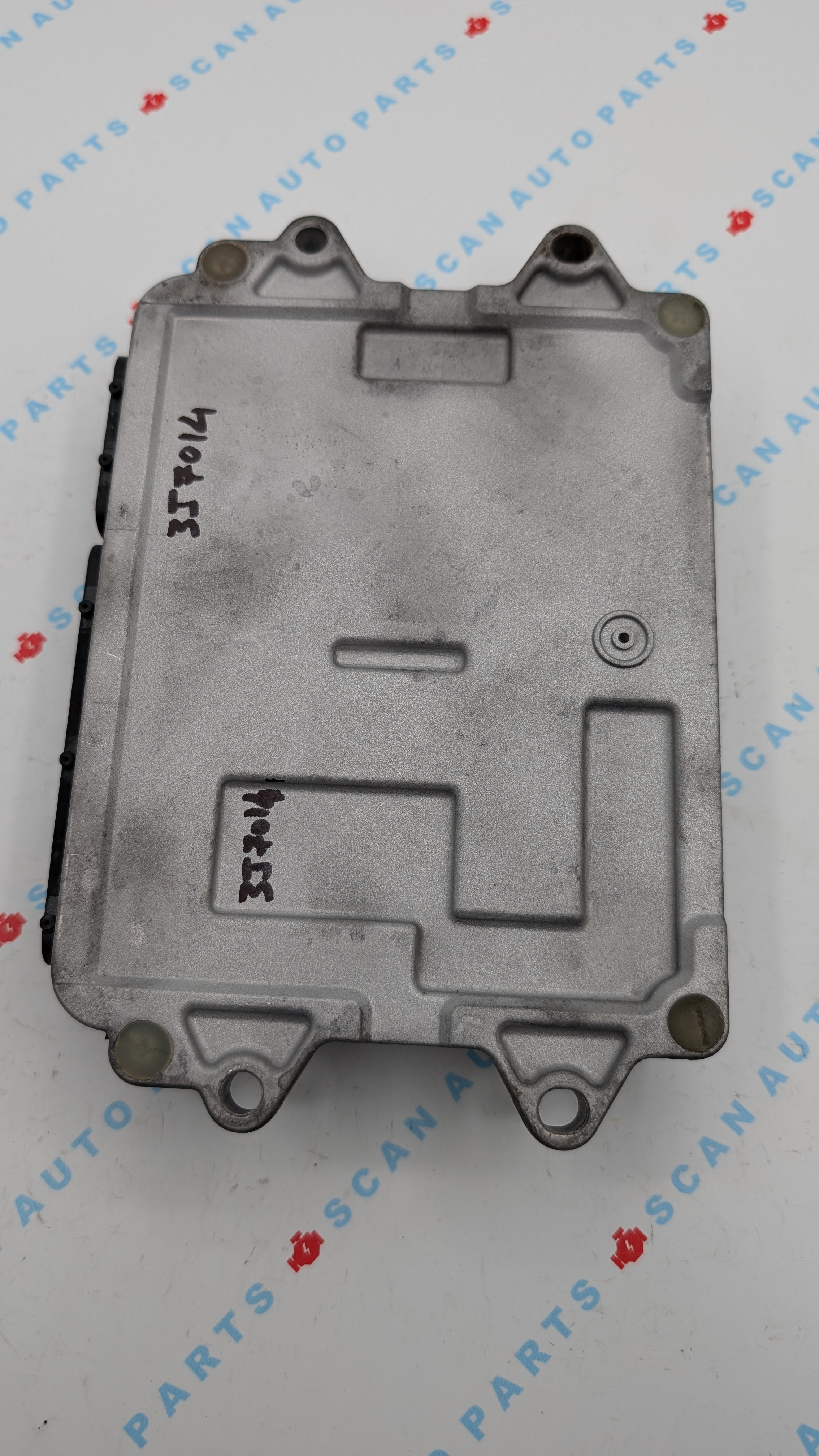 Pページ　F01 Turbocharger Speed Sensor | Cummins ISX / QSX Series Engines