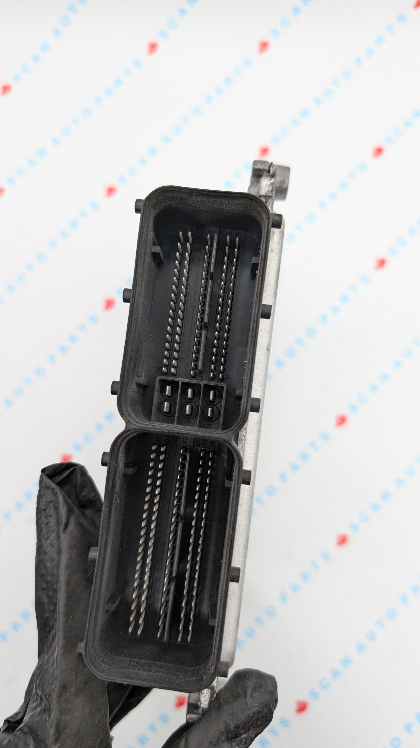 Used 2020 Kia Forte Continental  SIM2K-259 ECU 39199-2E036