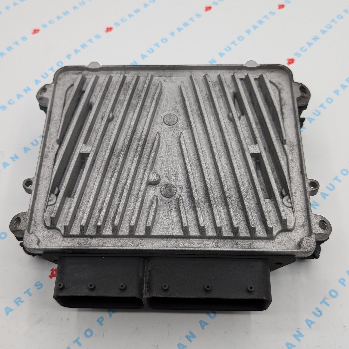 Used 2010 Mercedes-Benz C300 Bosch ME9.7 / A2721532492 ECU 0261209419