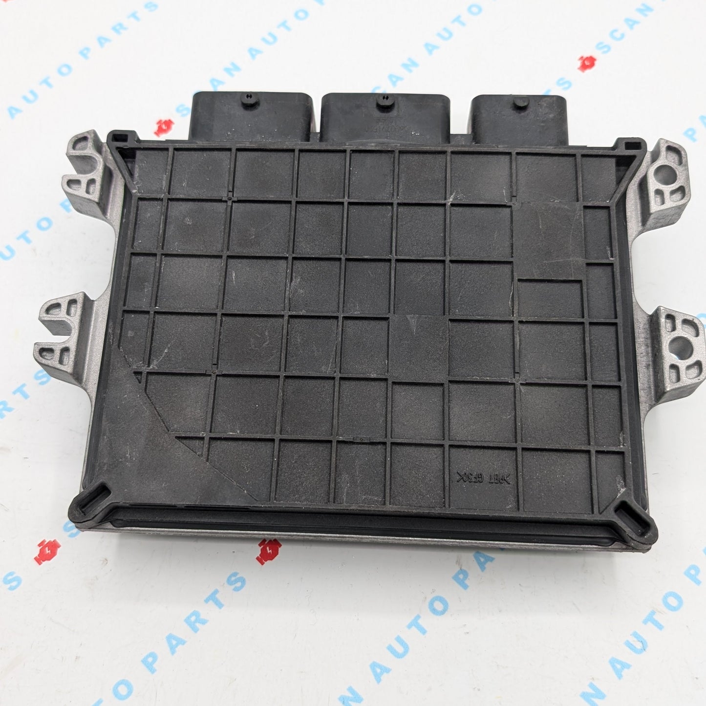 Used 2017 Nissan Qashqai  Hitachi BED43D-000 A1 ECU NEC018-655