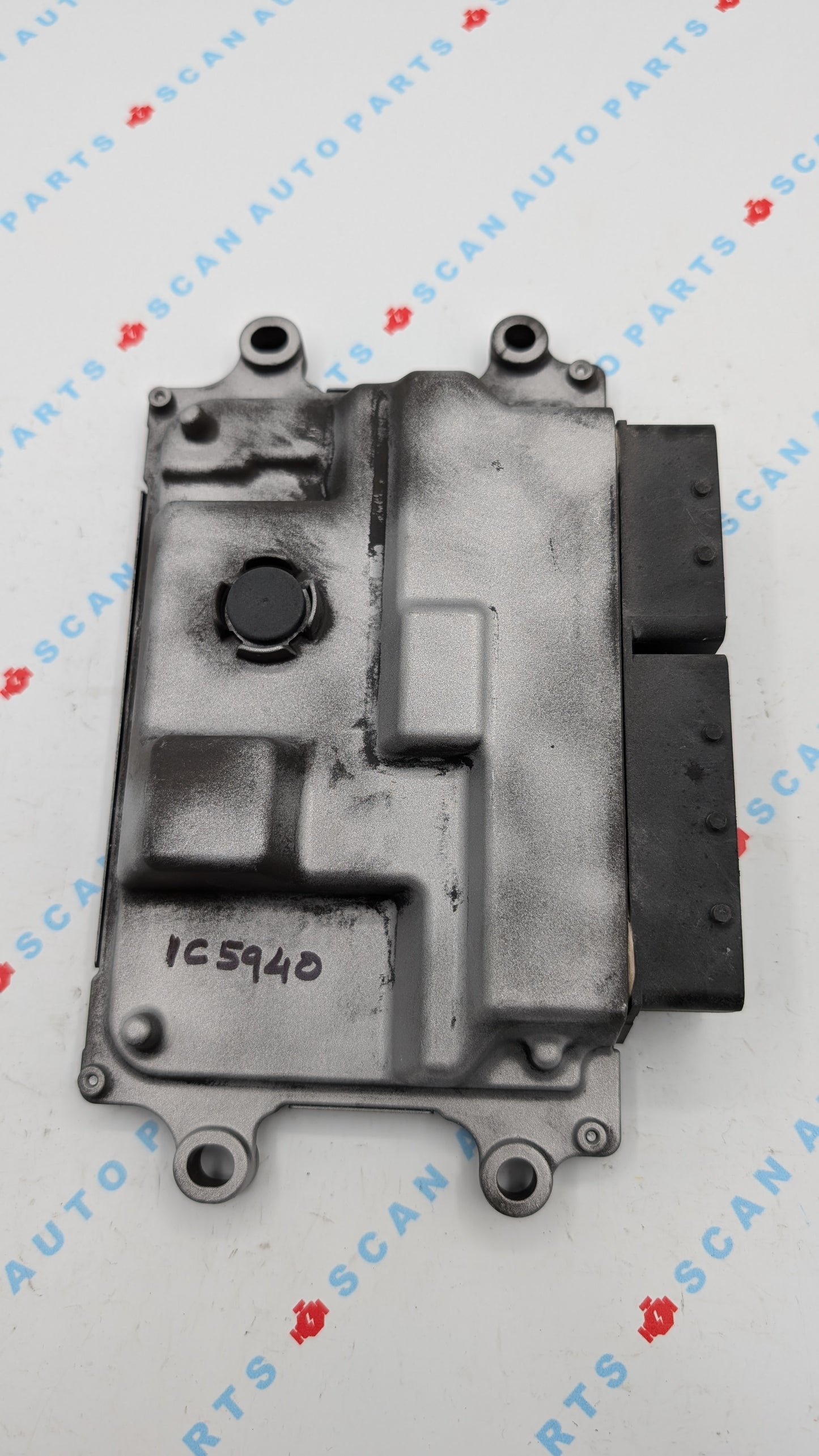 Used 2019 Subaru Impreza DENSO 22765AM66C ECU TN112800-8973
