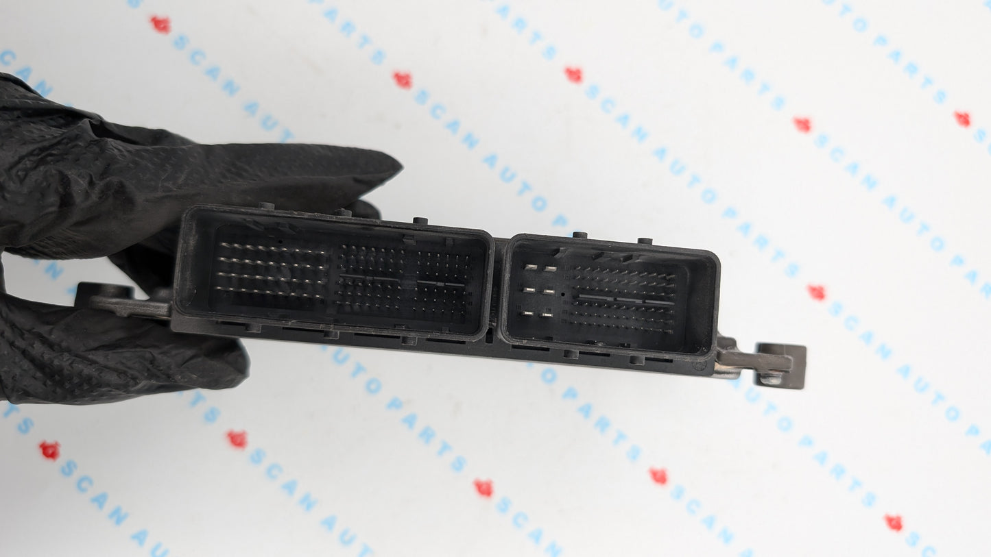 Used 2019 Subaru Impreza DENSO 22765AM66C ECU TN112800-8973