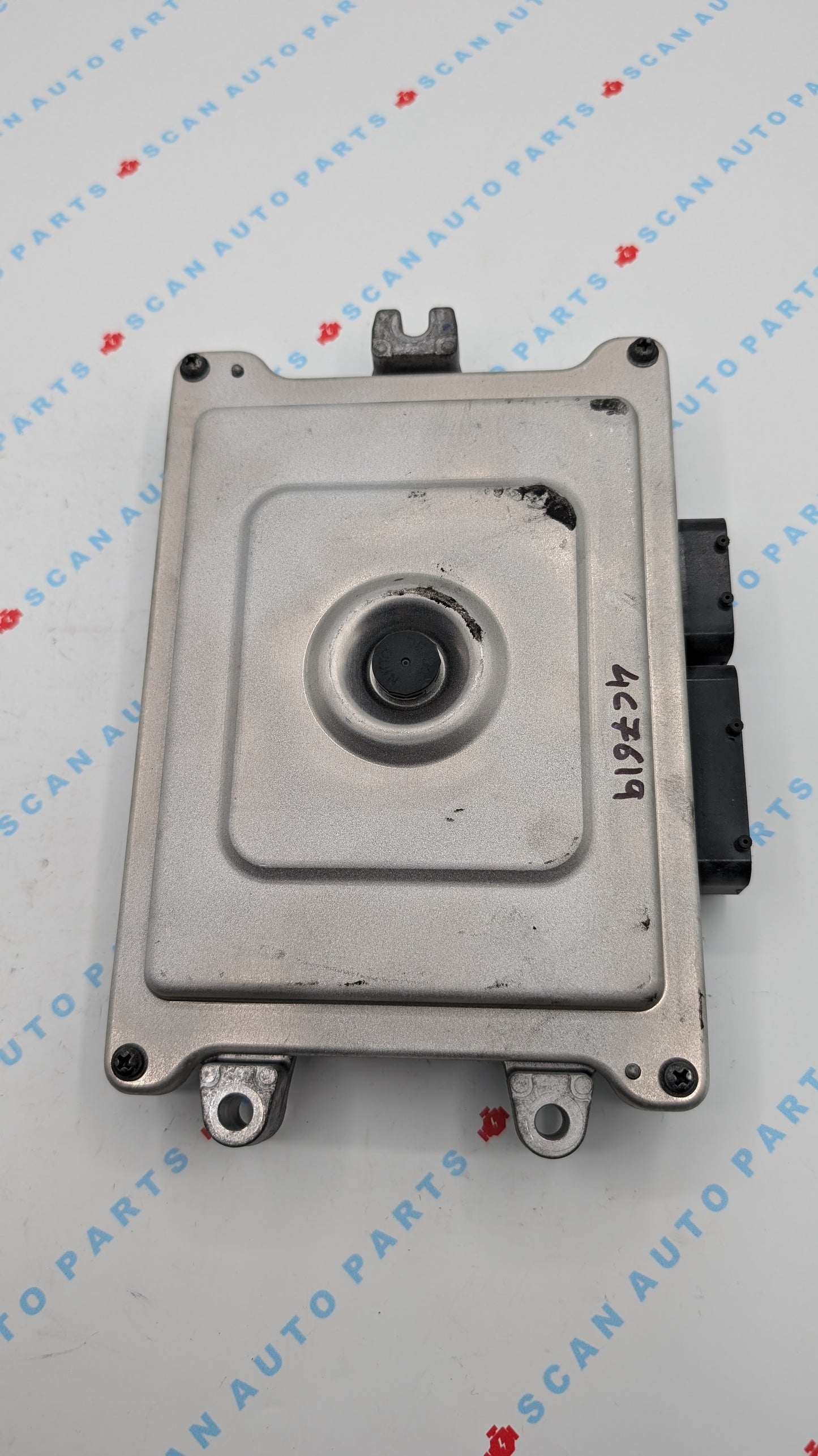Used 2020 Honda Accord KEIHIN 37820-6A0-872 ECU