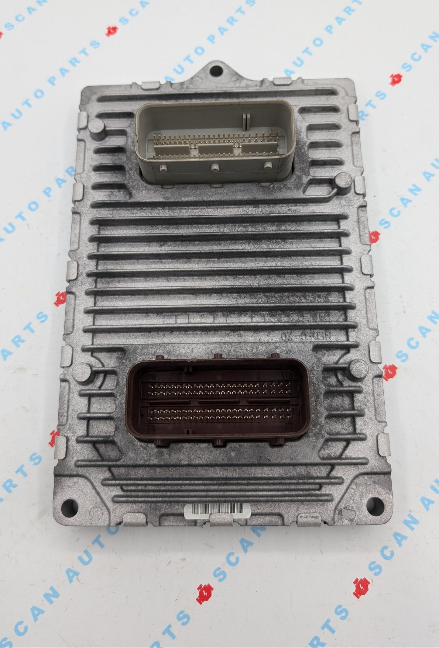 Used 2015 Chrysler 200 Continental  P05150925AB ECU P68242066AE
