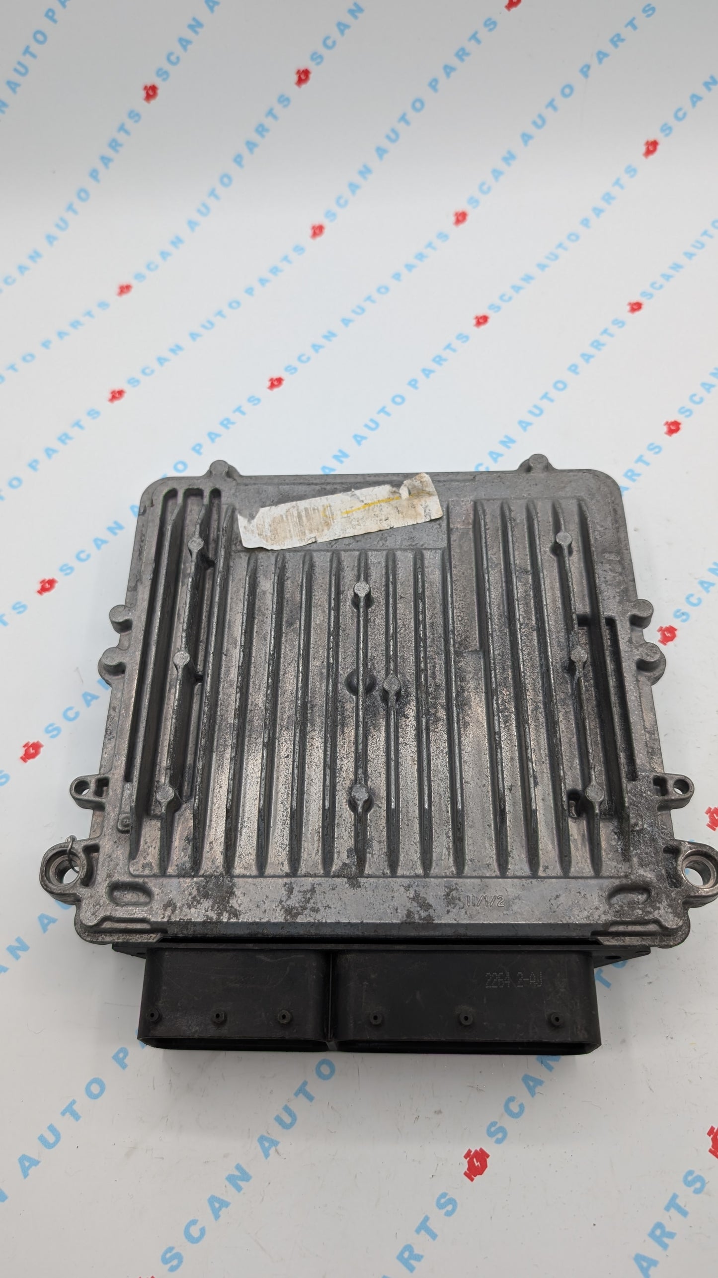 Used 2015 Mercedes-Benz ML350 Bosch A6429000401 ECU 0281019417